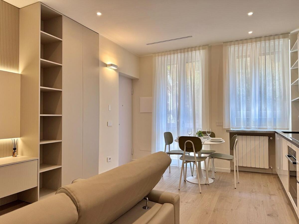 Apartamento - Diamante - Milão