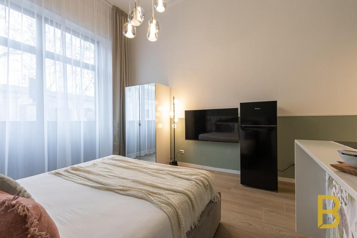 Apartment Luxury Flat Mailand