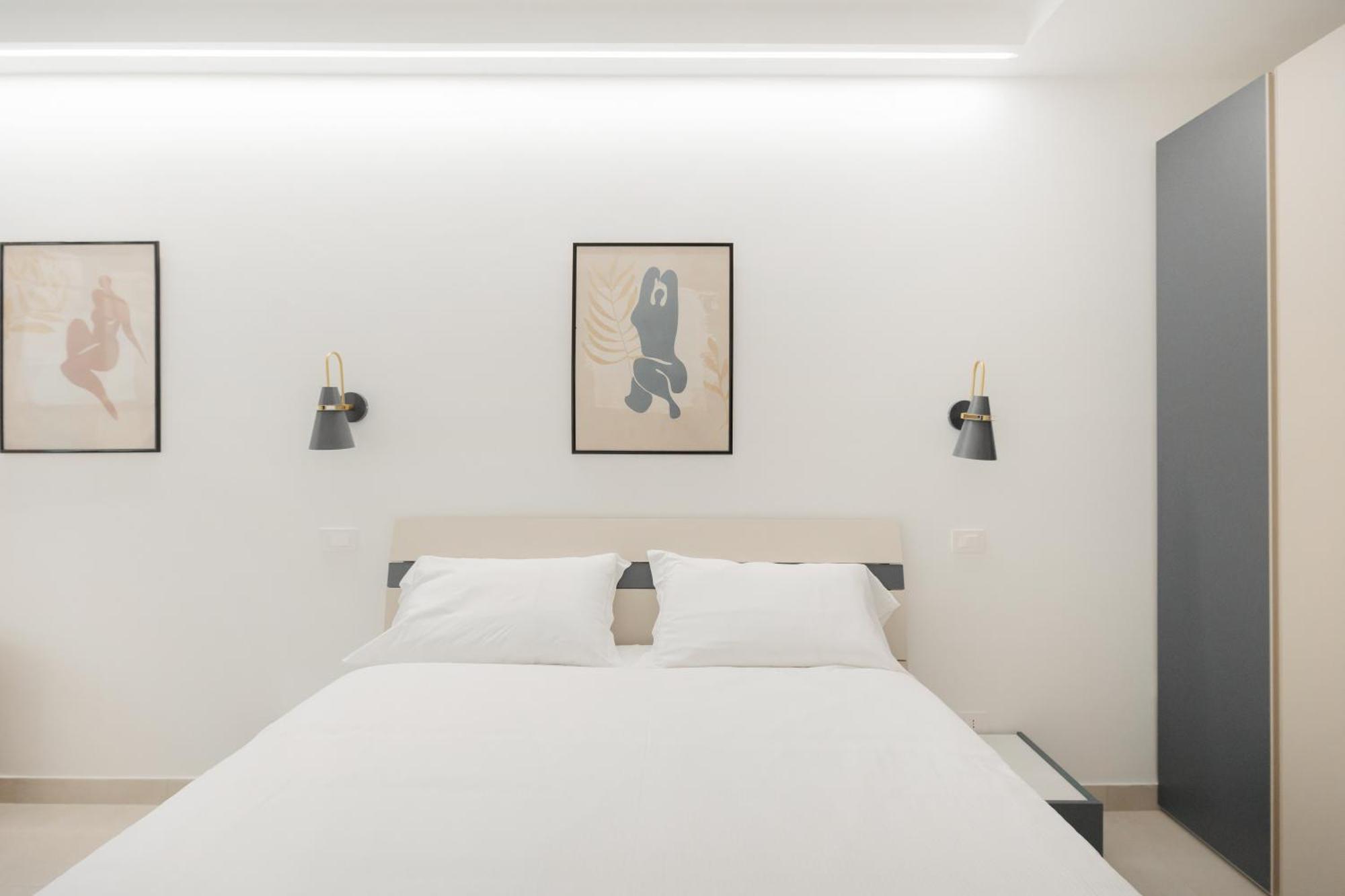 Gohost - Loft&living Apartment