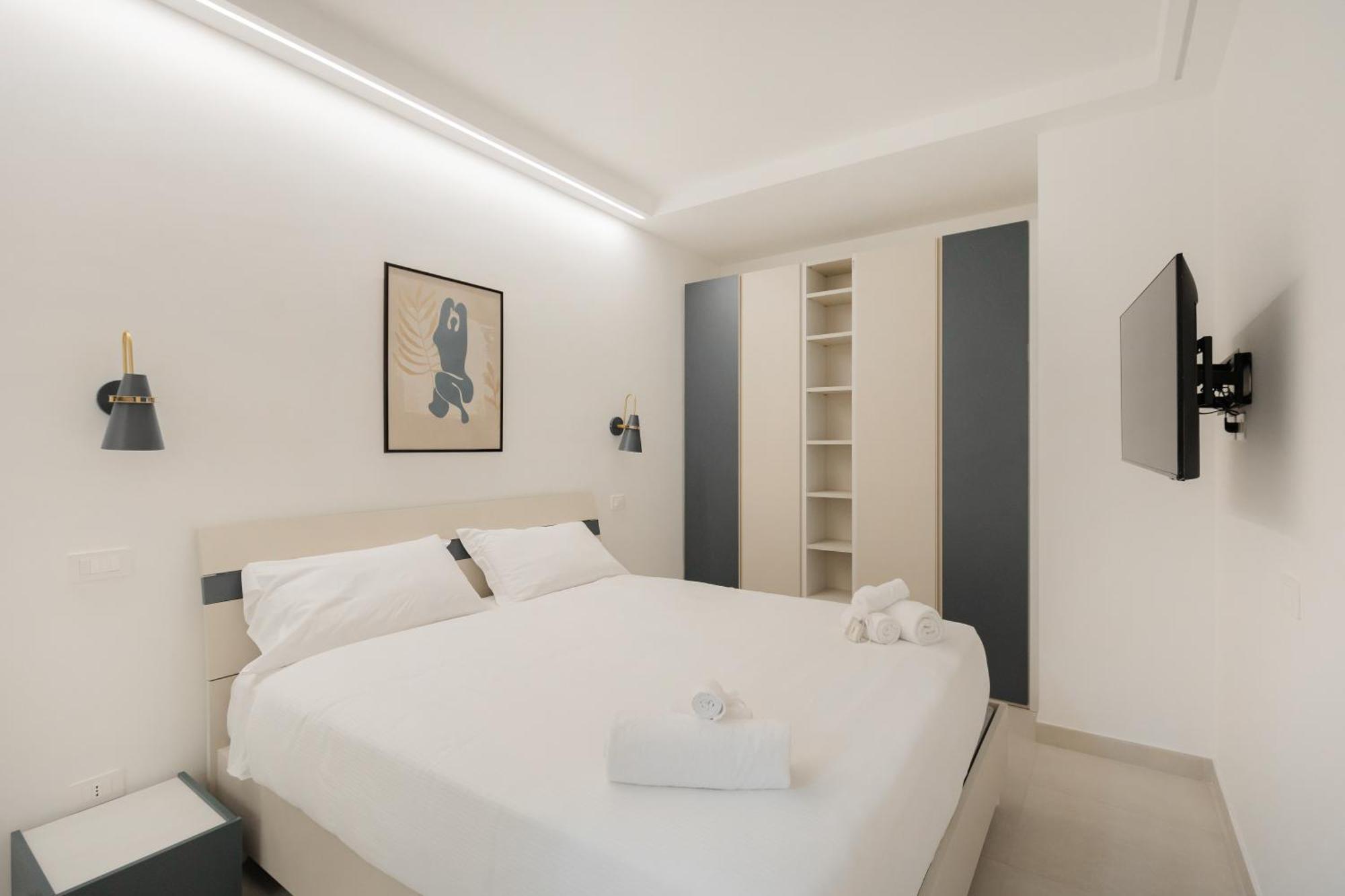 Apartment Gohost - Loft&living *