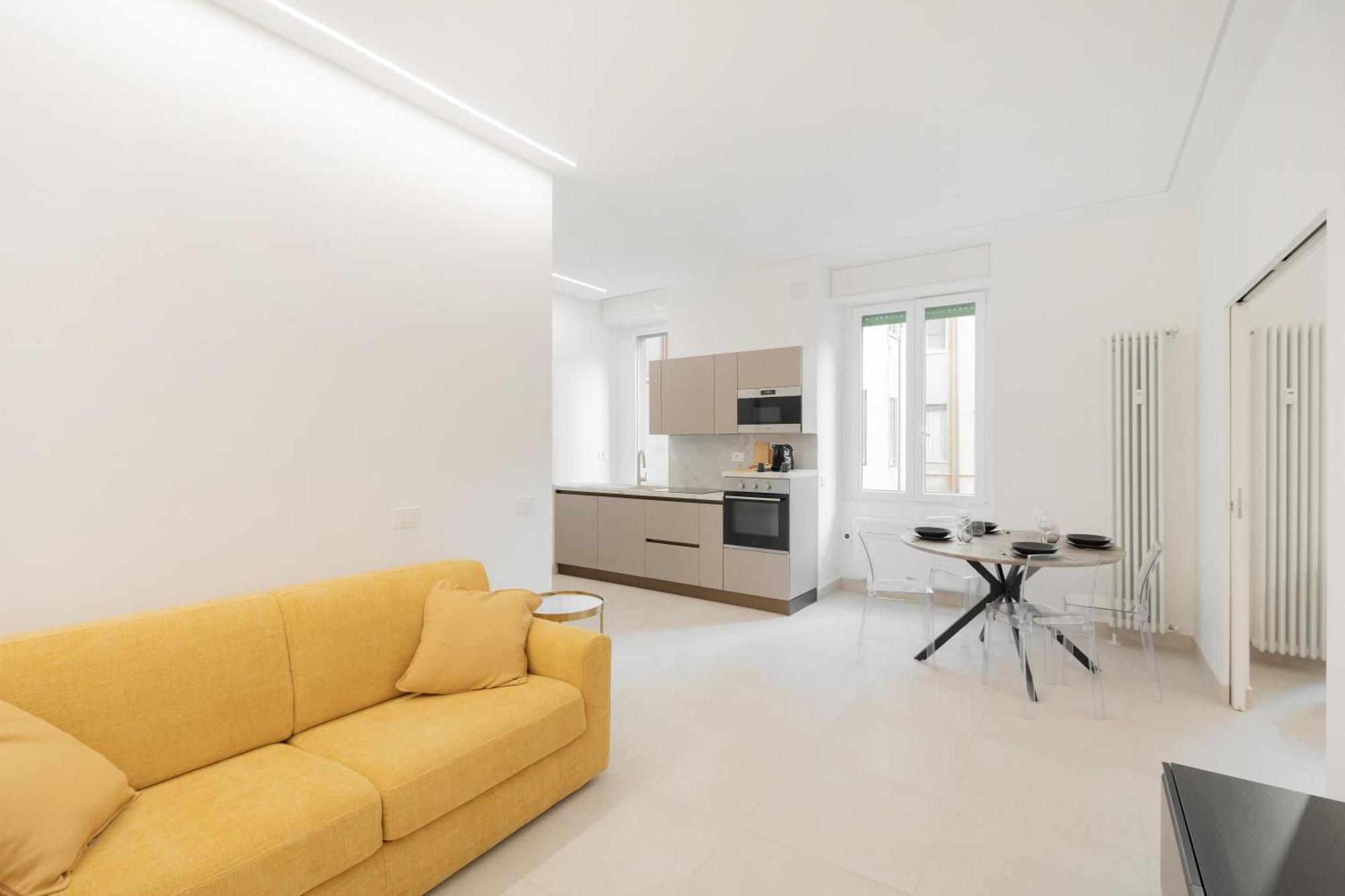 Gohost - Loft&living