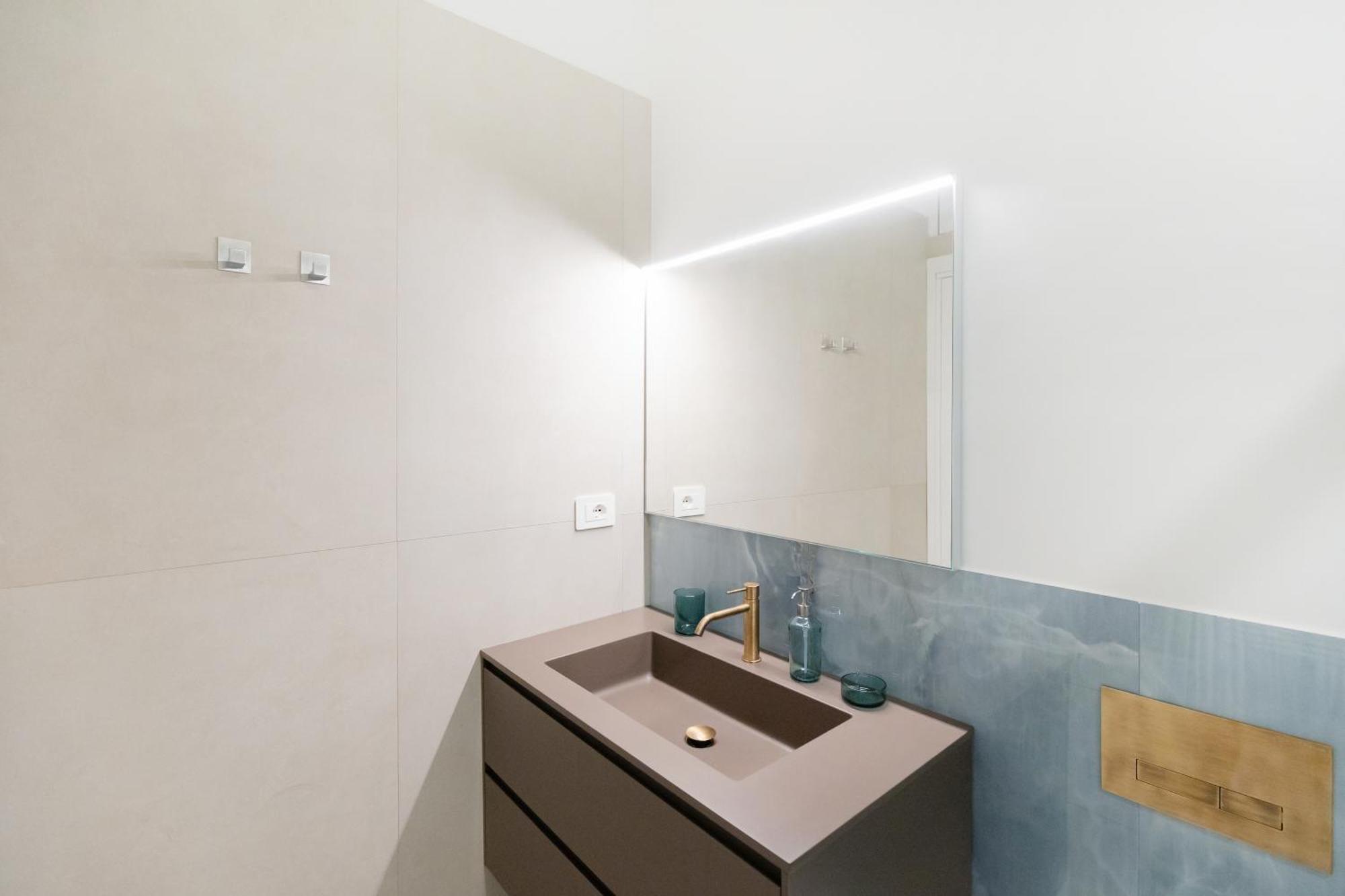 Apartment Gohost - Loft&living Mailand