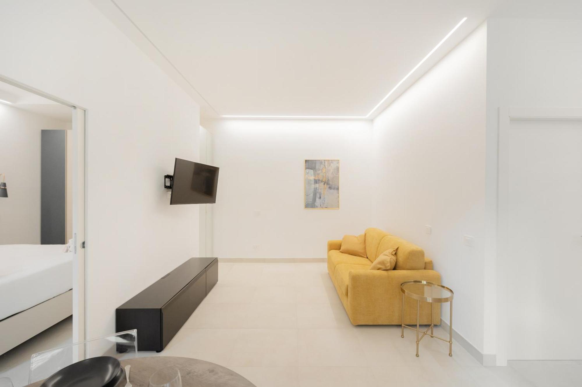 Gohost - Loft&living Apartment Mailand