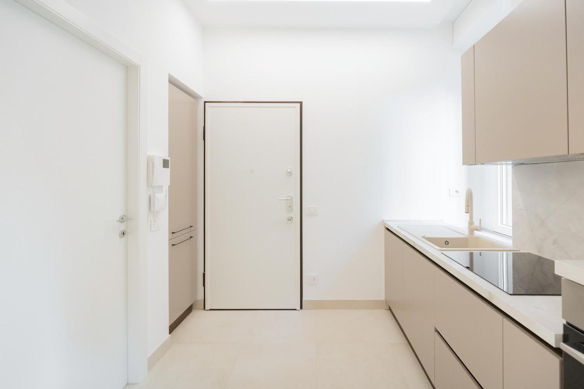 Gohost - Loft&living Apartment
