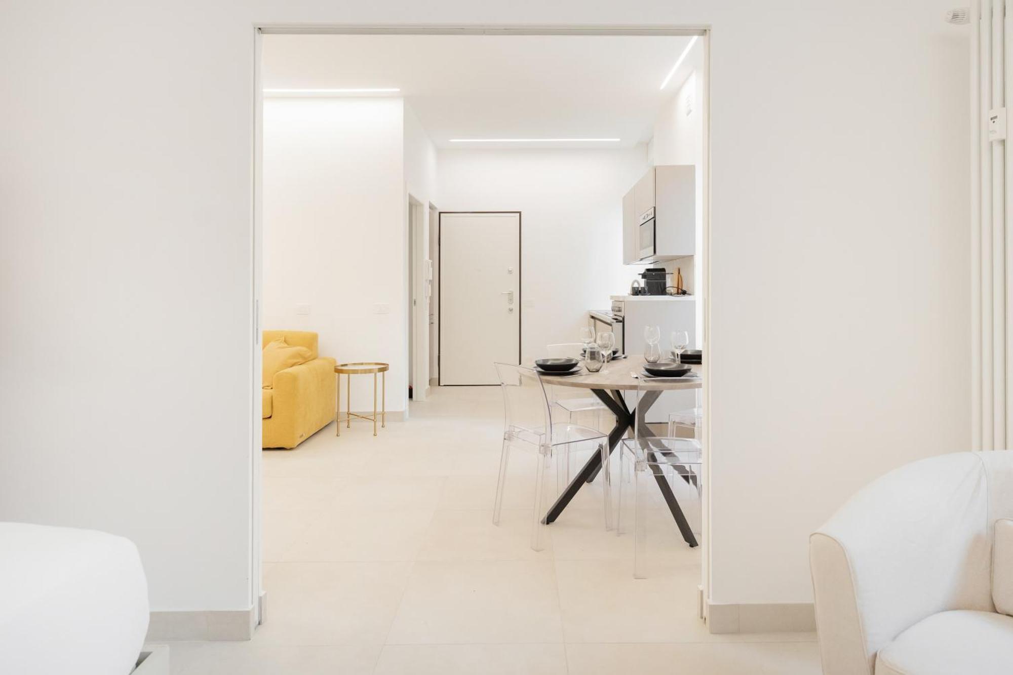 Gohost - Loft&living Mailand