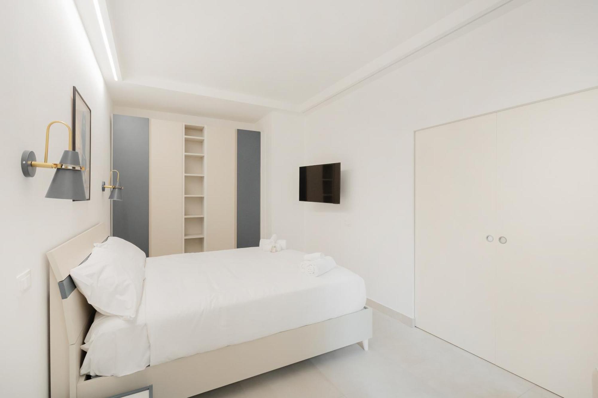 Apartment Gohost - Loft&living
