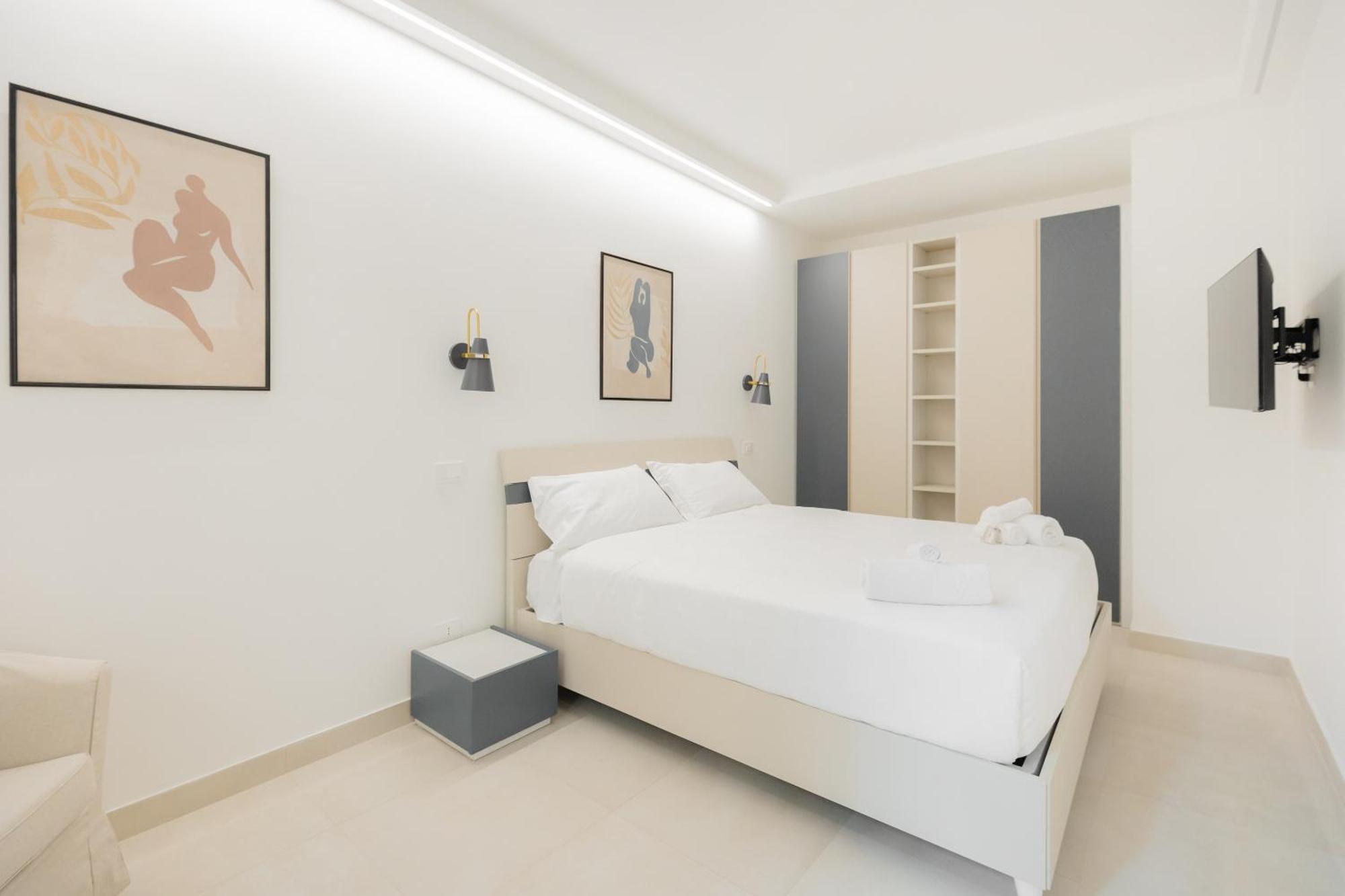 Gohost - Loft&living Apartment *