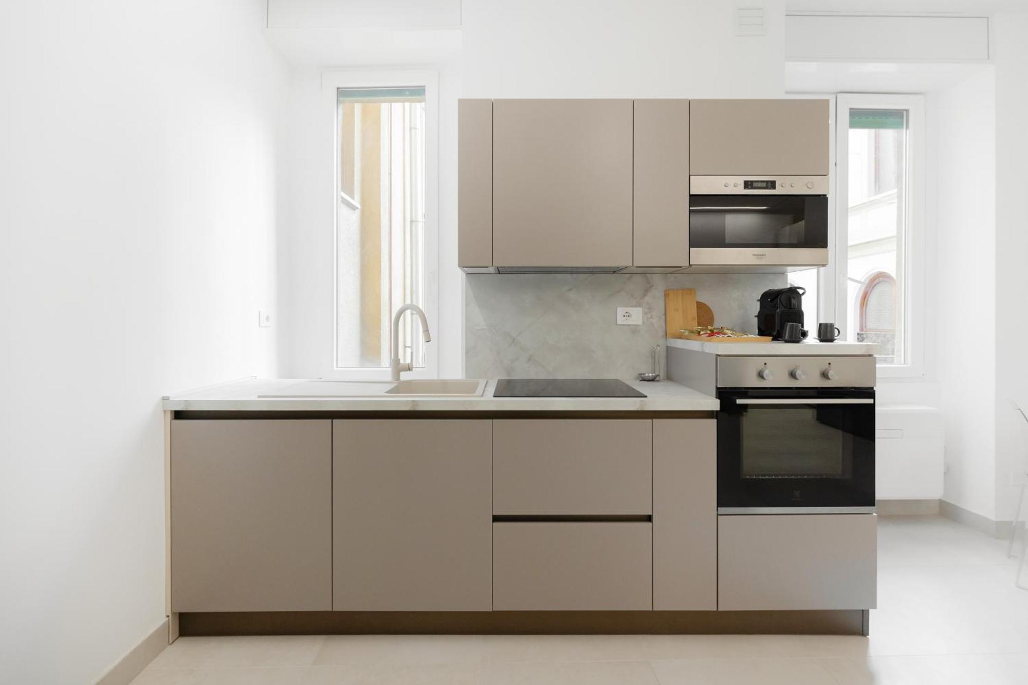 Gohost - Loft&living *