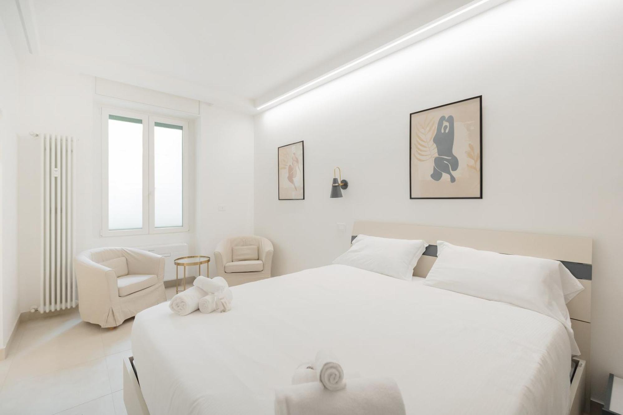 Gohost - Loft&living Apartment