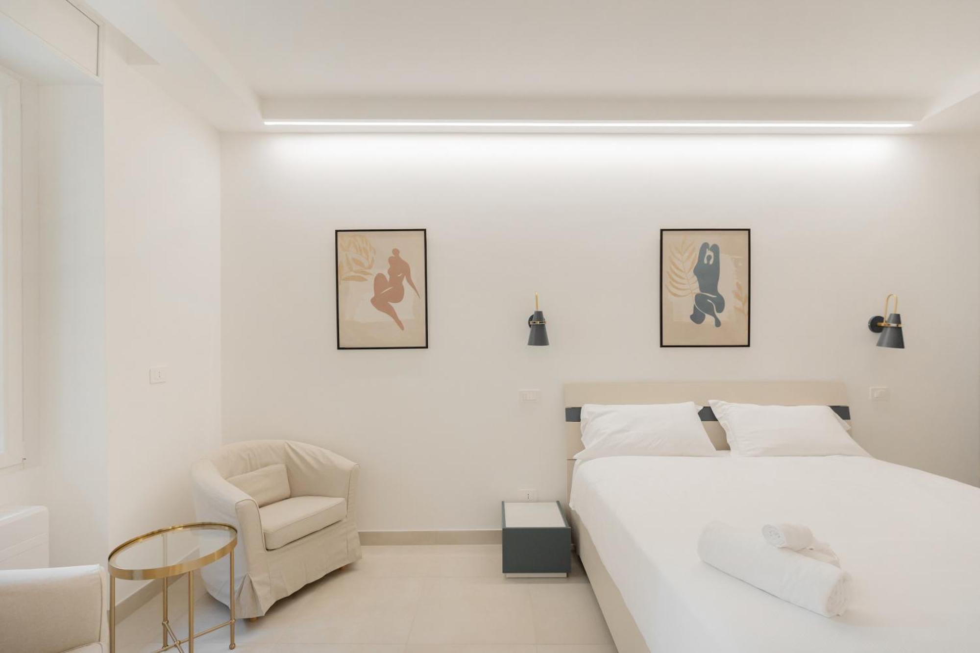 Gohost - Loft&living Apartment Mailand
