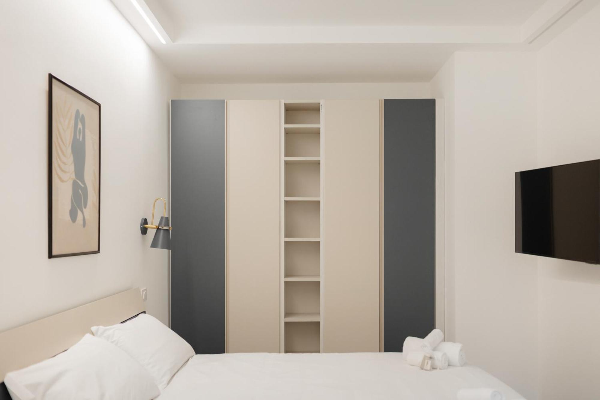 Gohost - Loft&living * Mailand