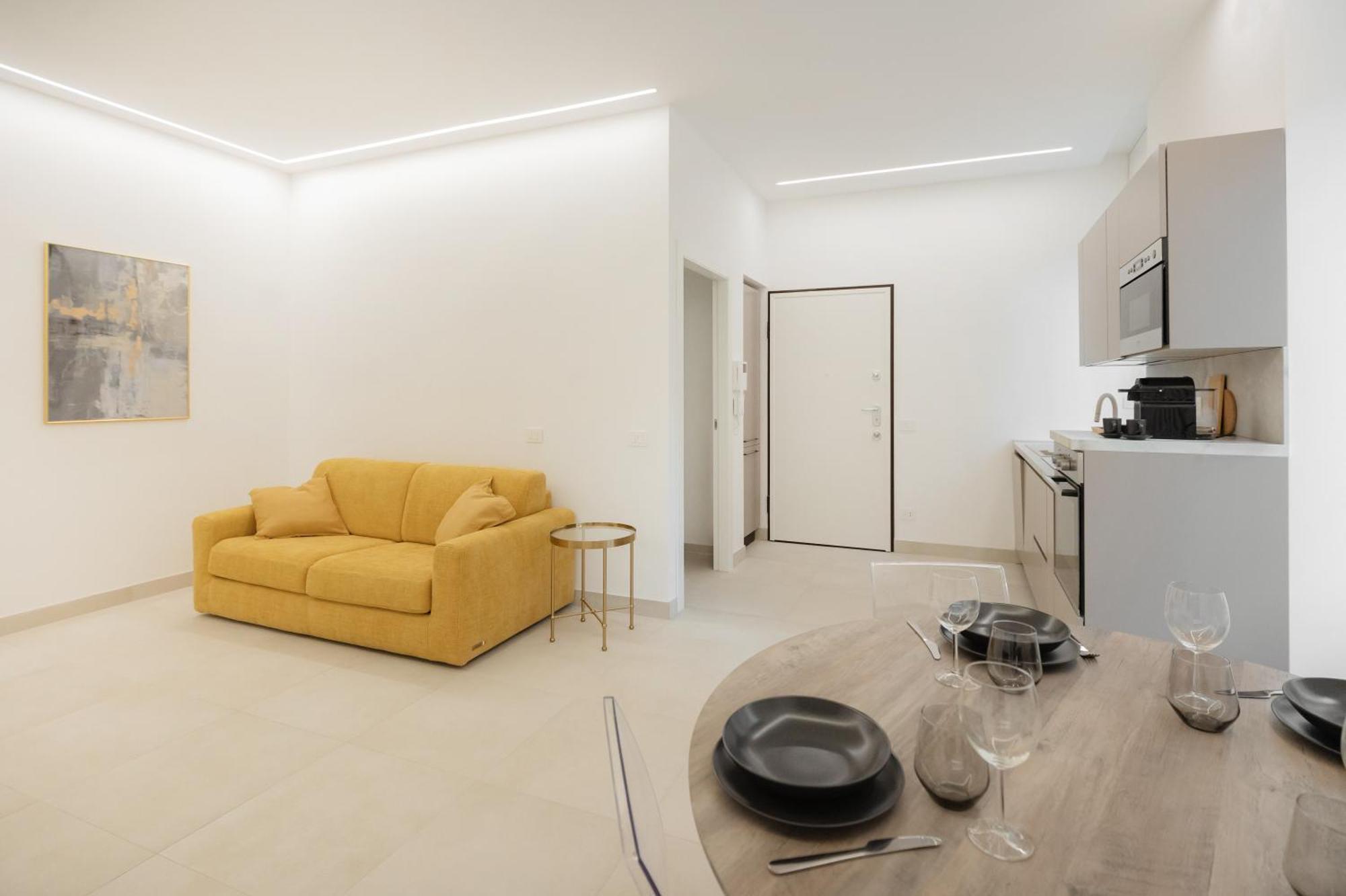 Gohost - Loft&living *