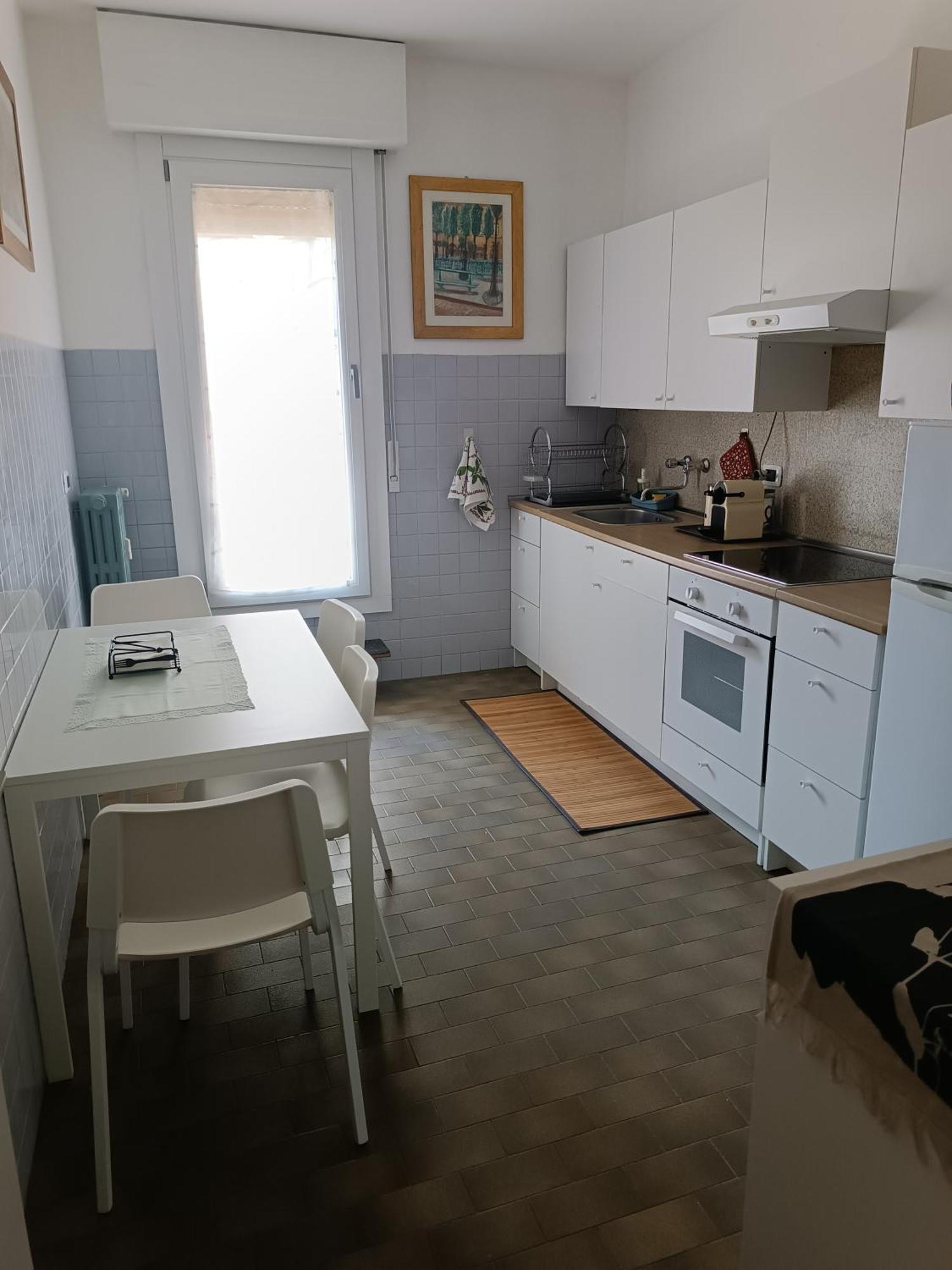 Apartamento Lillo's Milão