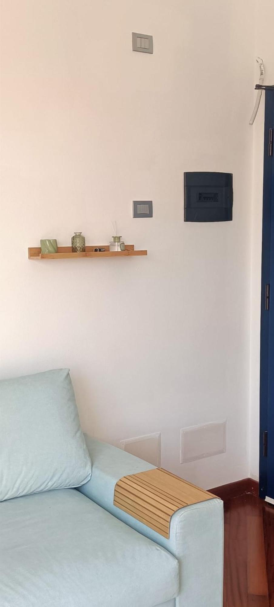 For Guest -studio 1 Porta Romana Apartment Milan