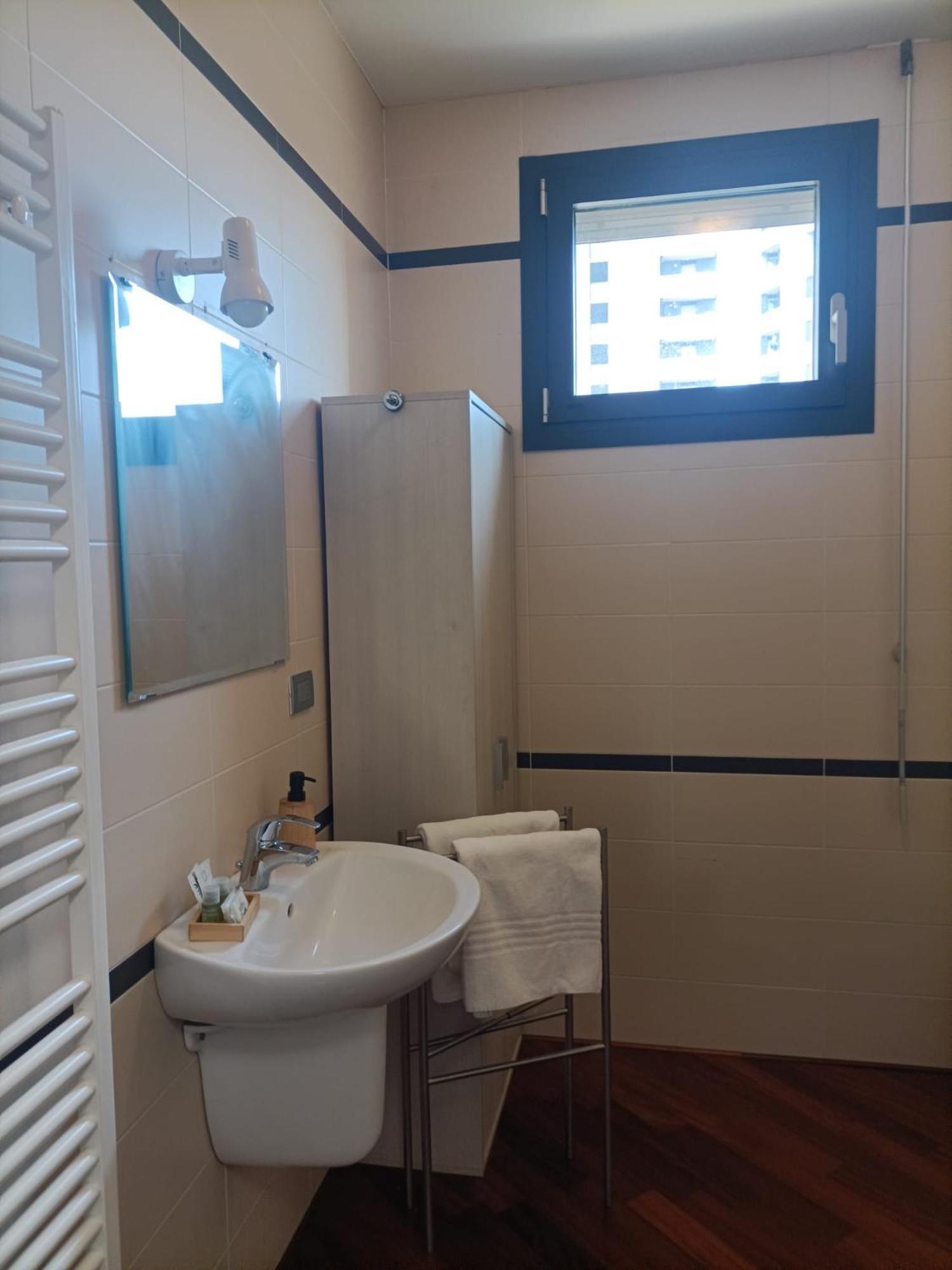For Guest -studio 1 Porta Romana Milan
