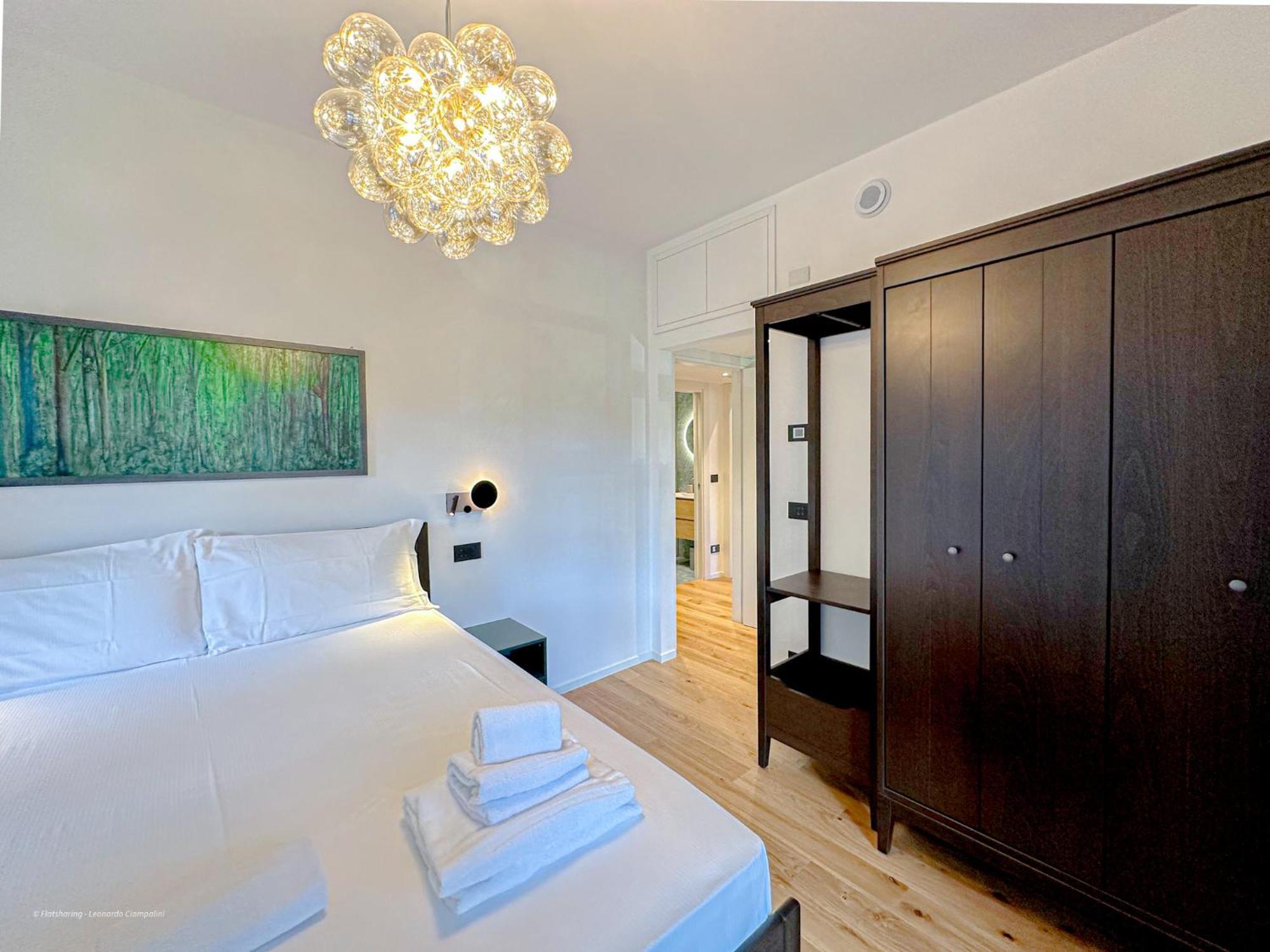 Ausonio Urban - 3 Min Dal Naviglio Apartment
