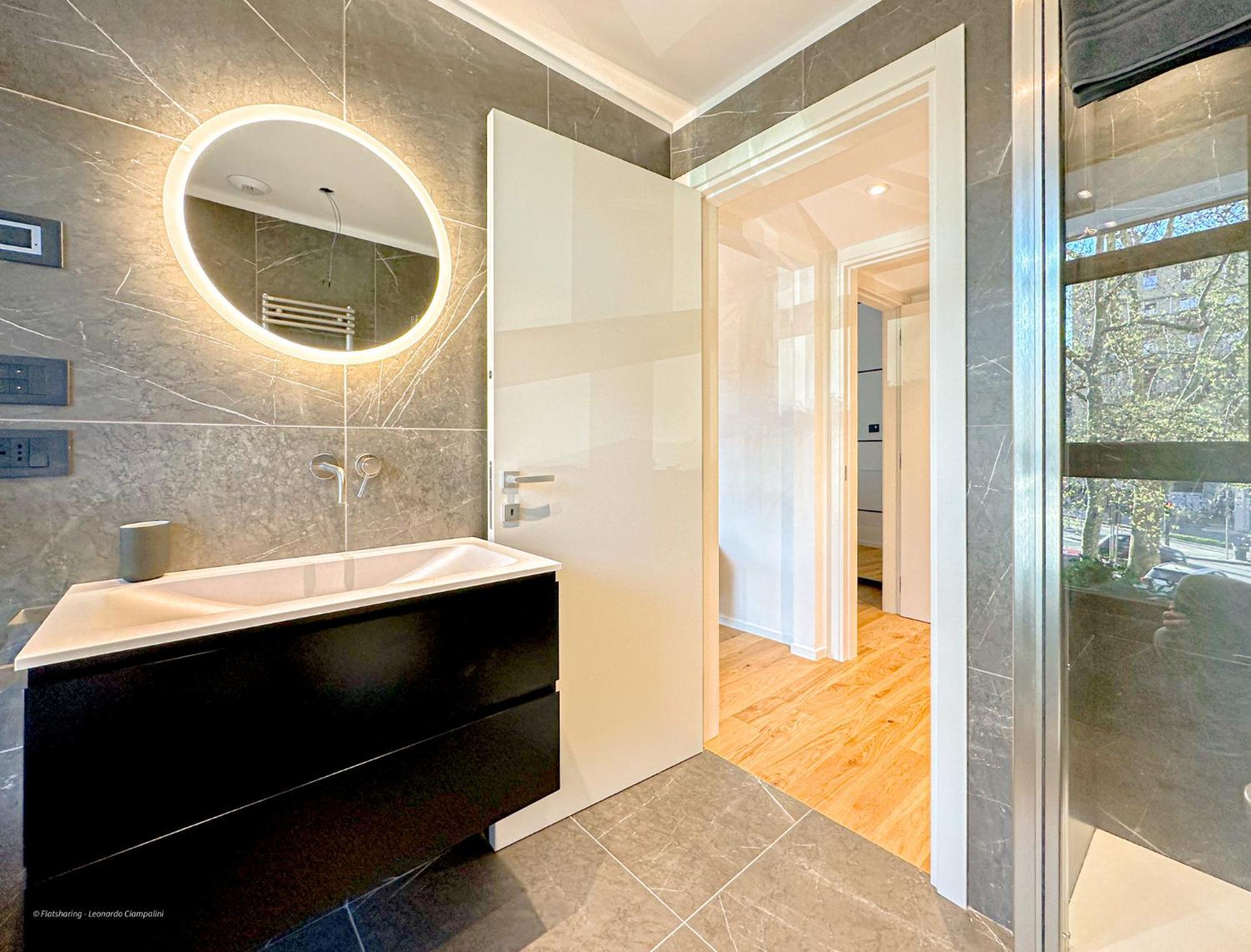 Ausonio Urban - 3 Min Dal Naviglio Apartment *