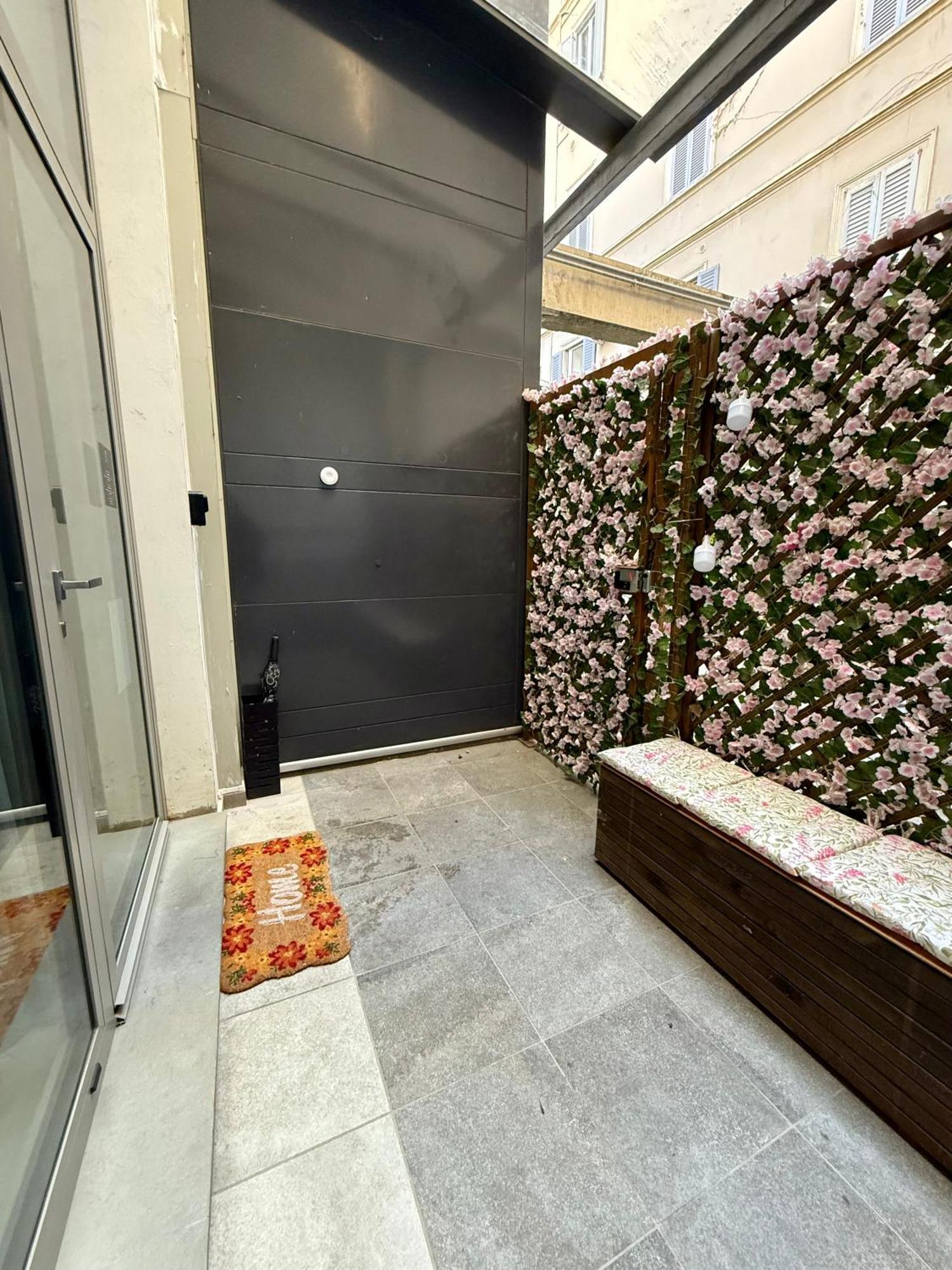 Apartment Lr Deluxe - Loft Di Lusso - Repubblica *