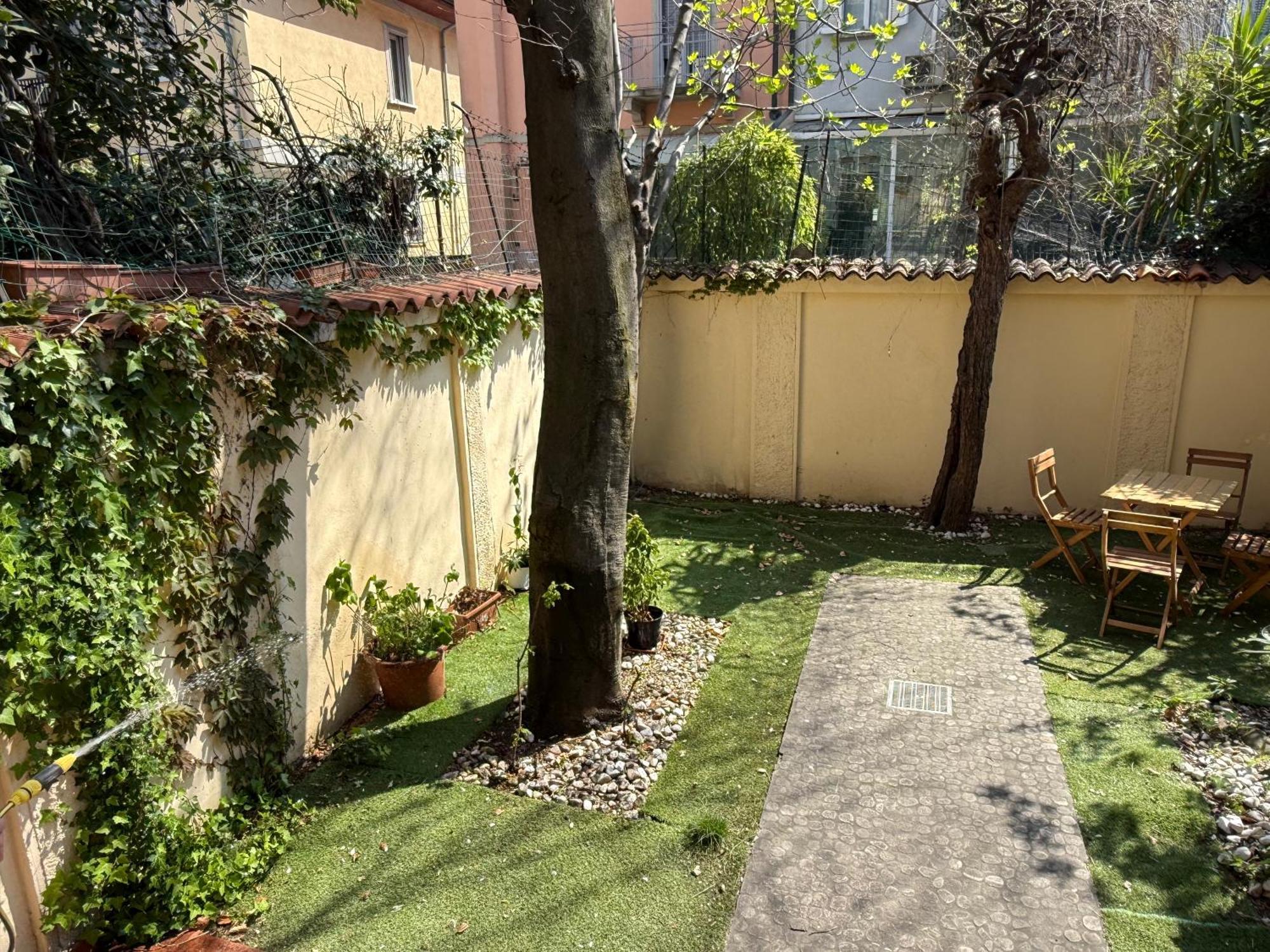 Squirrel's House Apartment Milan