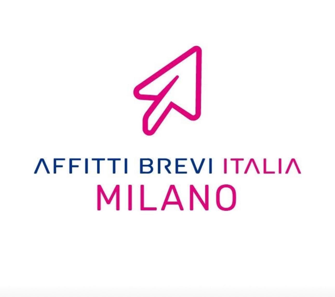 Portaverde Miniloft - Affitti Brevi Italia Apartamento Milão
