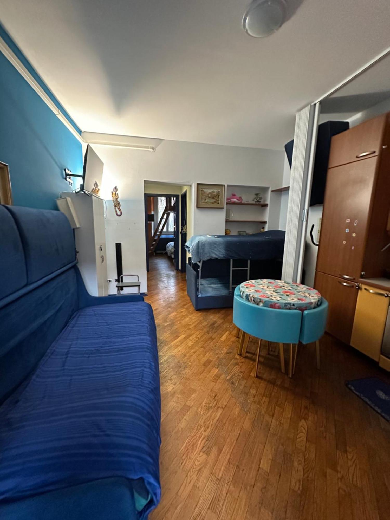 Laguna Blu Apartment
