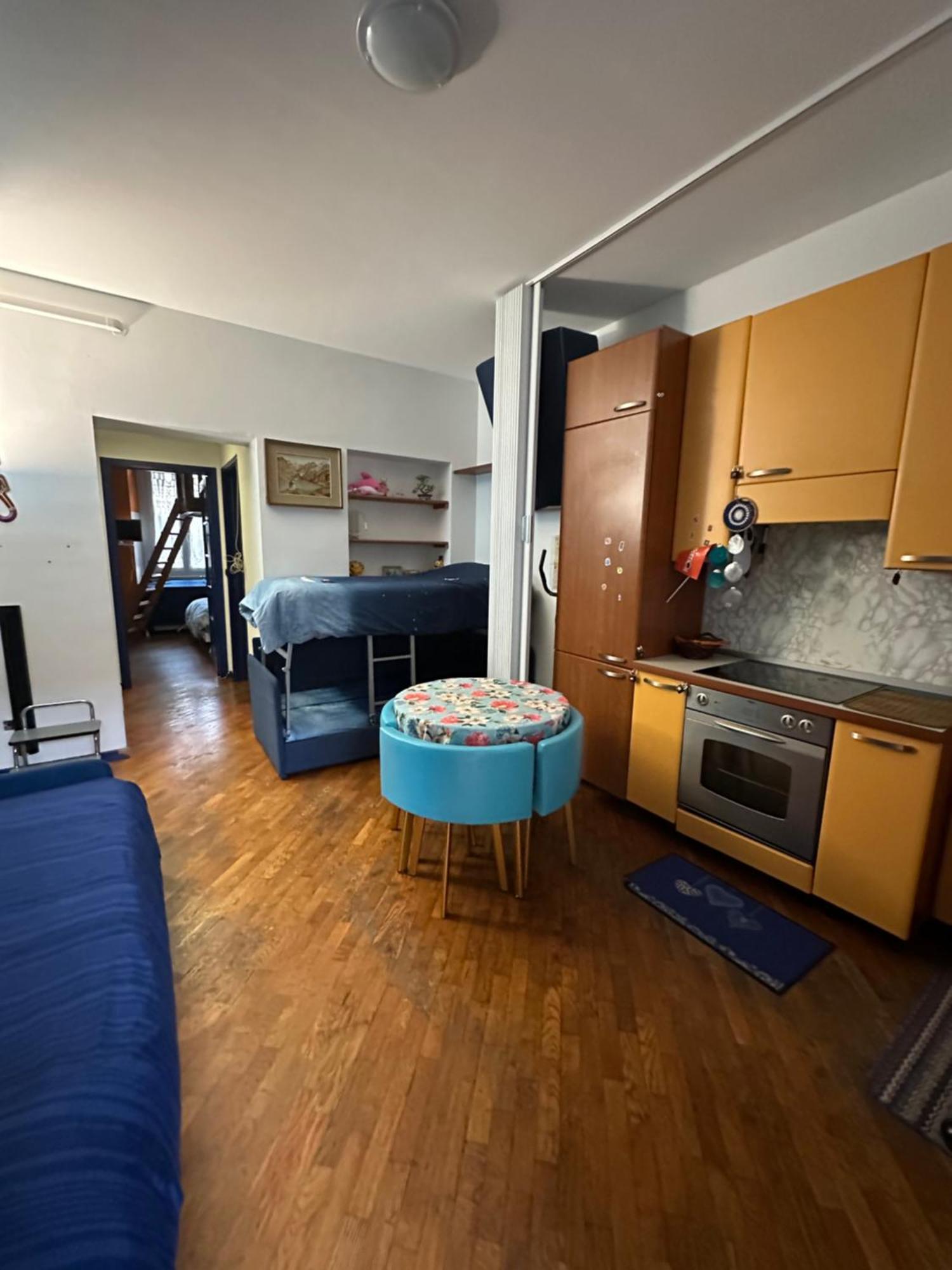 Apartment Laguna Blu