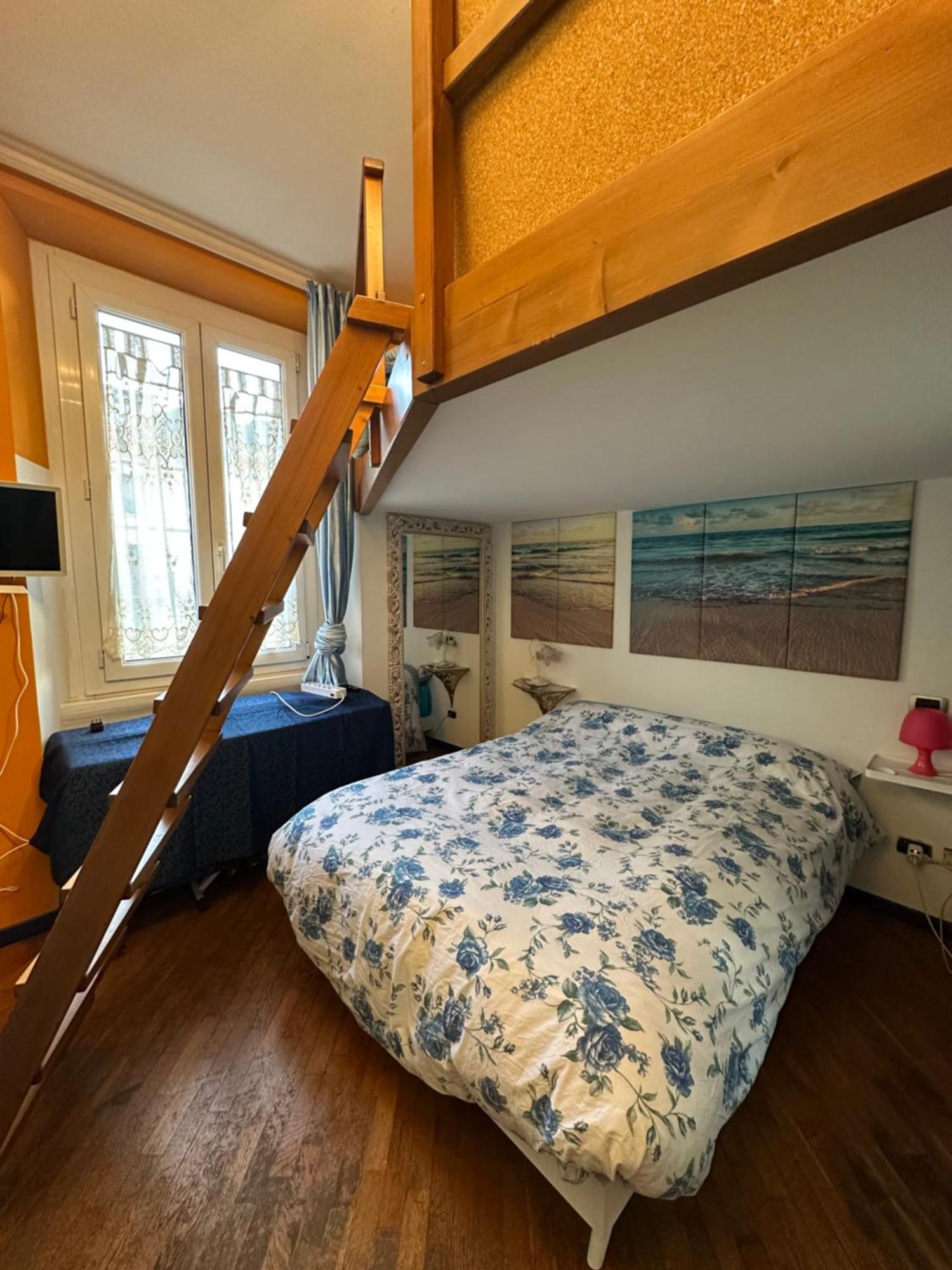 Laguna Blu Apartment Milan