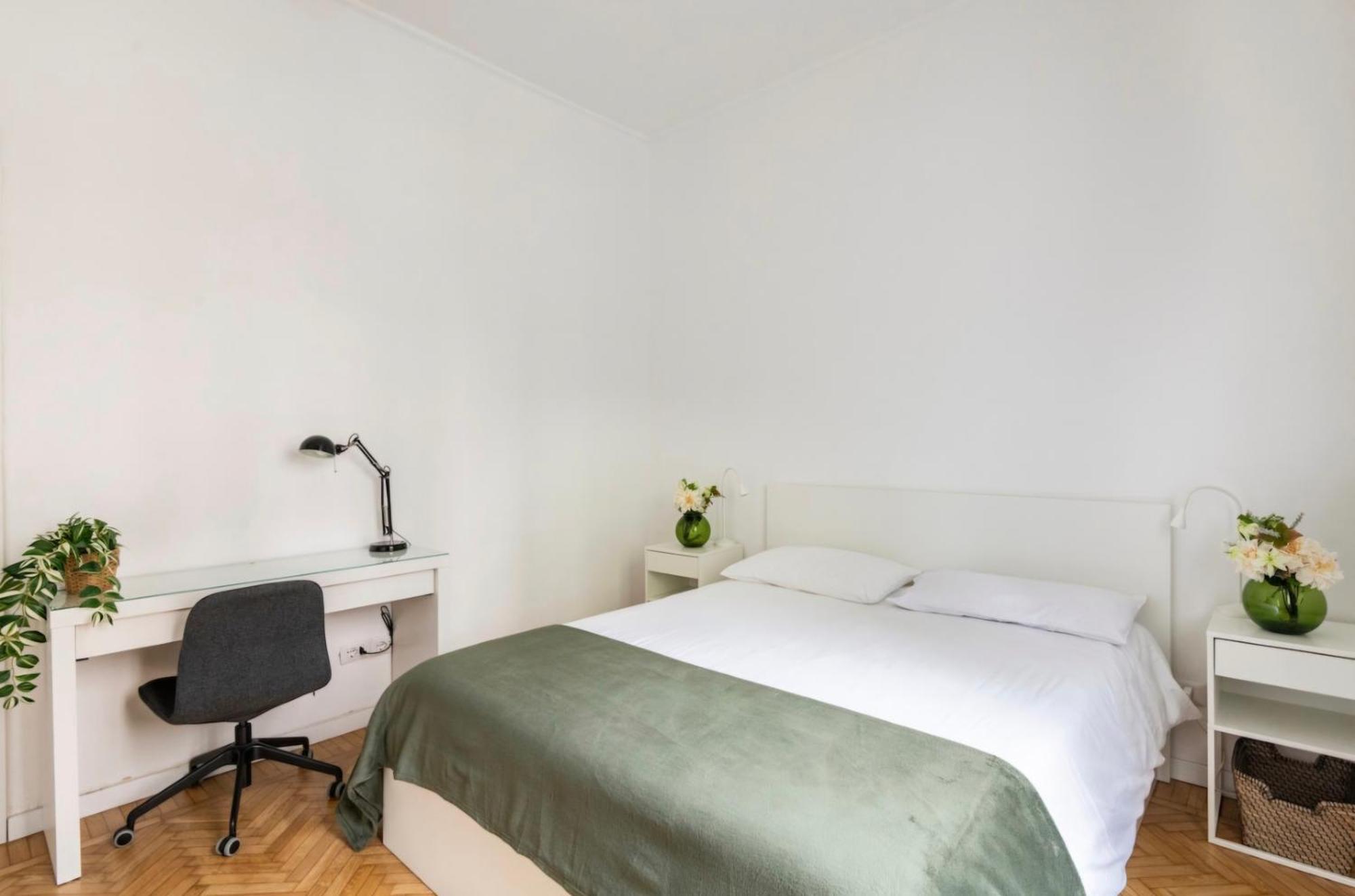 Apartamento Residenza Navigli Milão