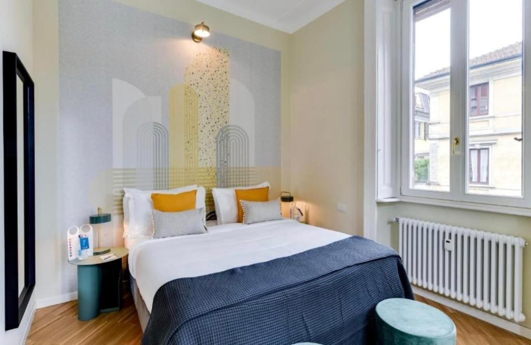 Residenza Navigli Apartment *