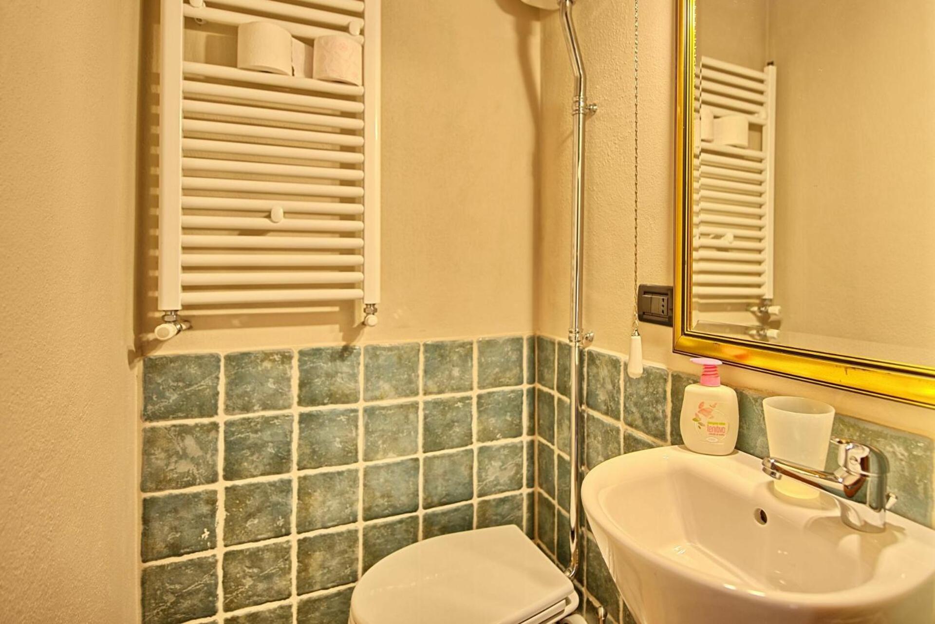 Apartamento Residenza Navigli *
