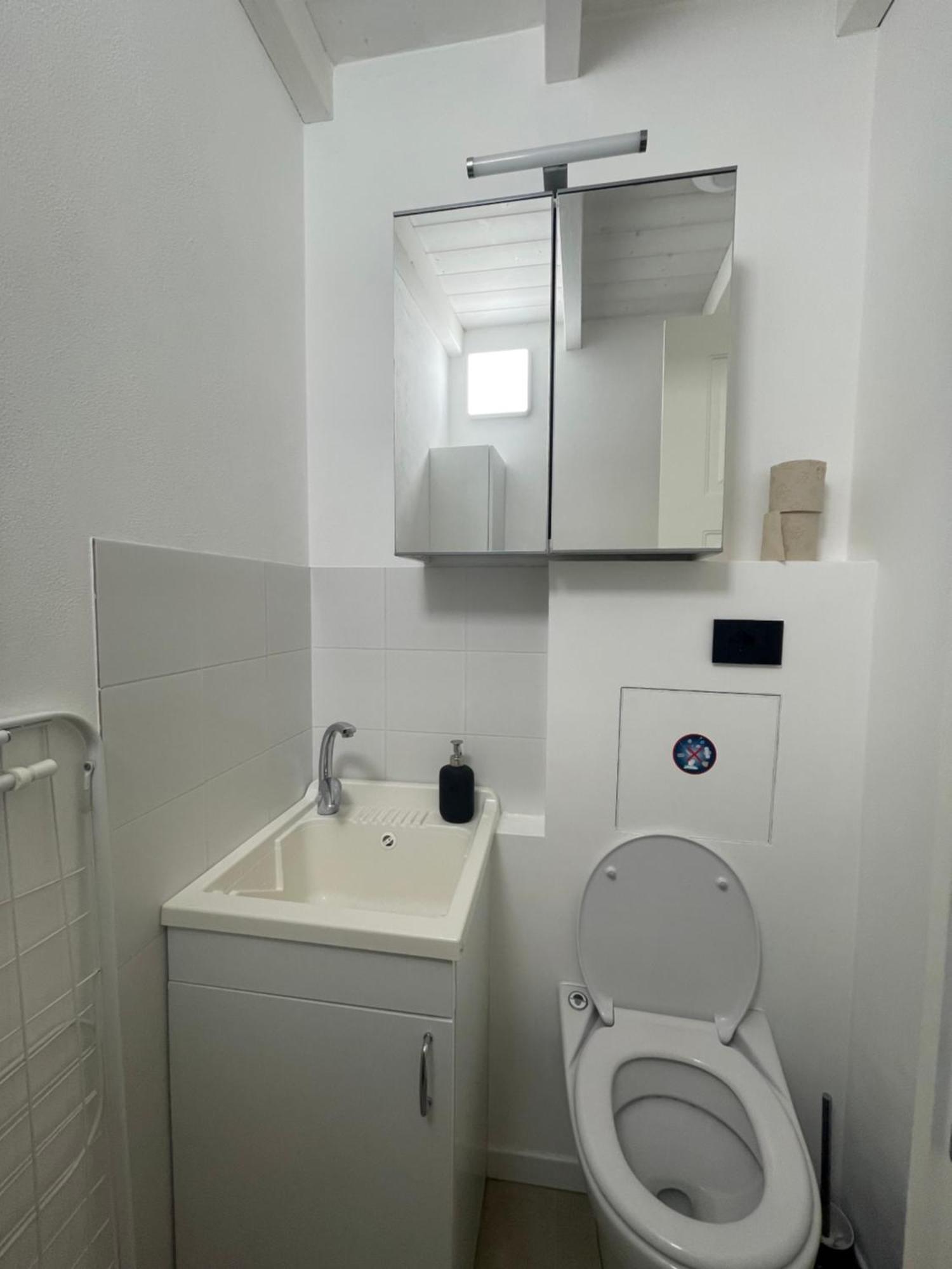 Sant Ambroeus Garden Apartment *