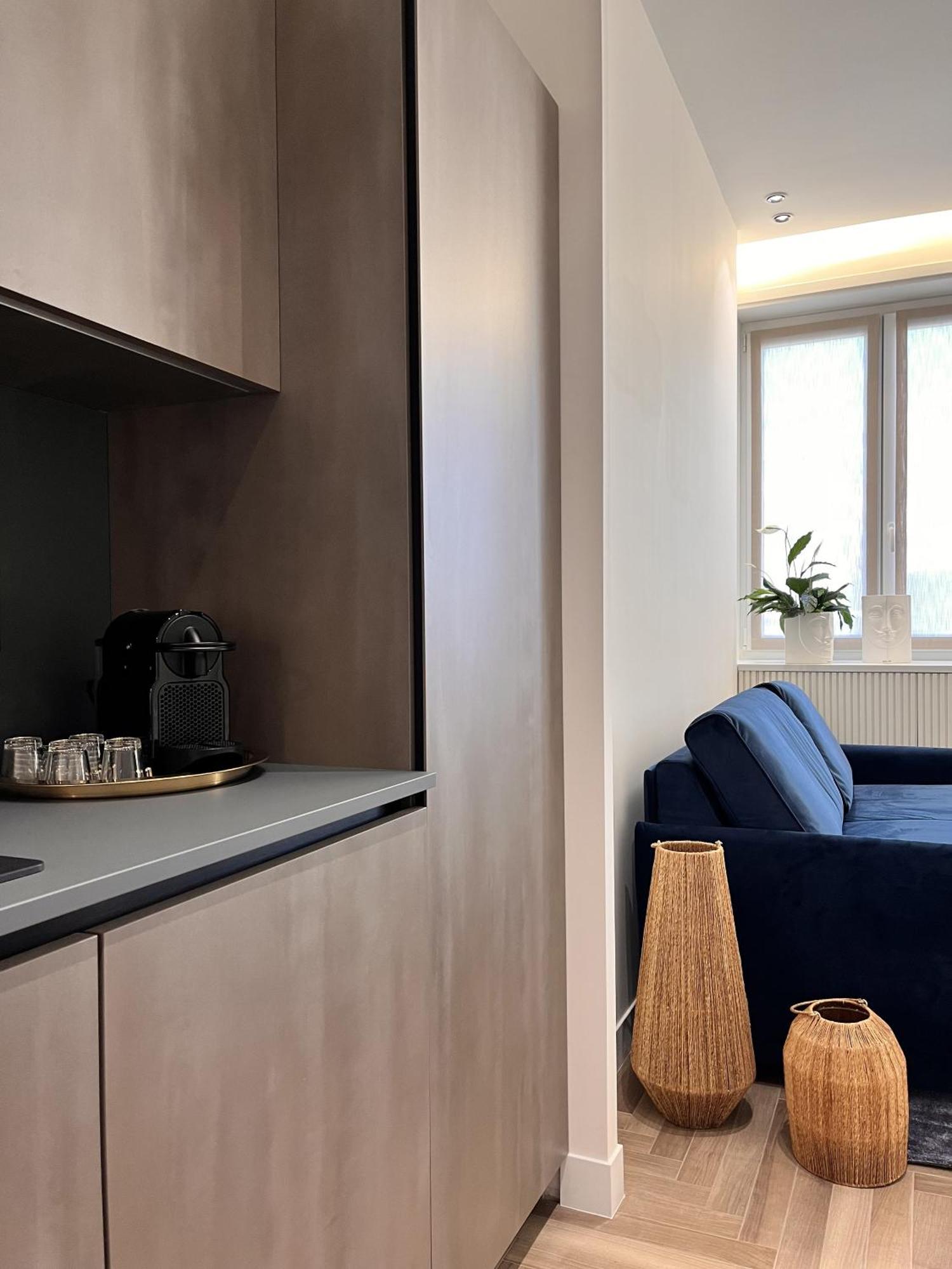 Apartment Yls Luxury 2