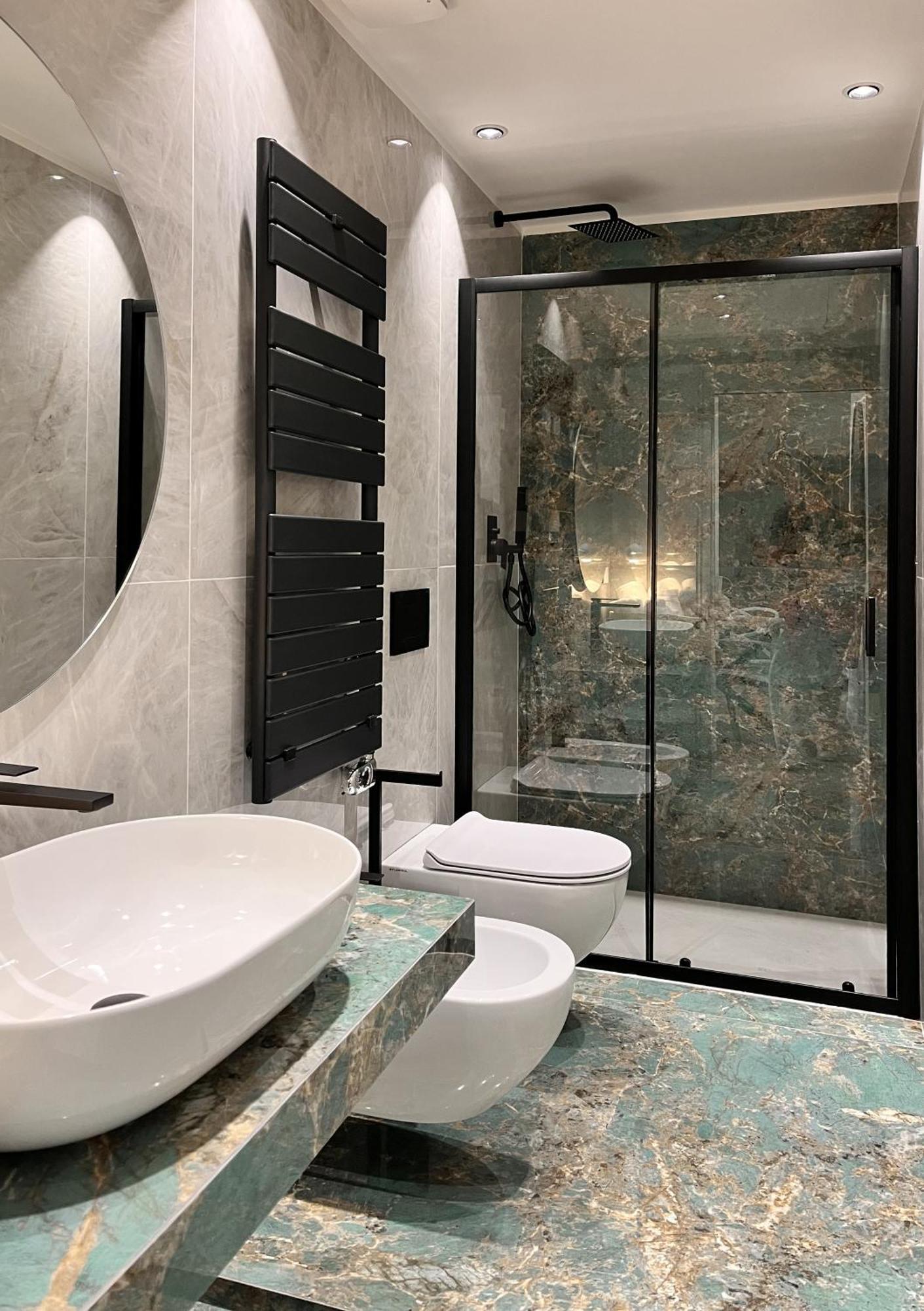 Apartment Yls Luxury 2