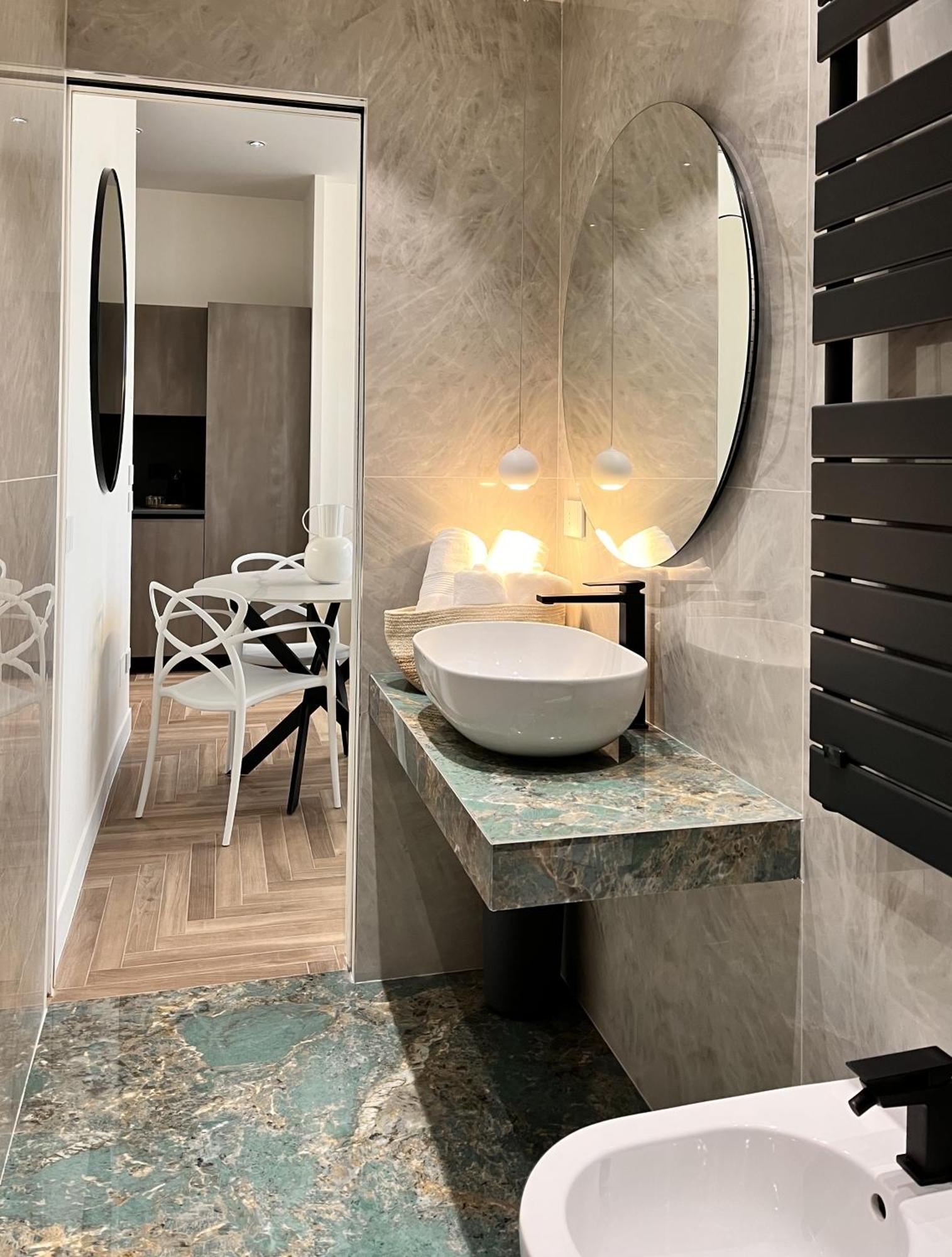 Yls Luxury 2 Apartment Mailand