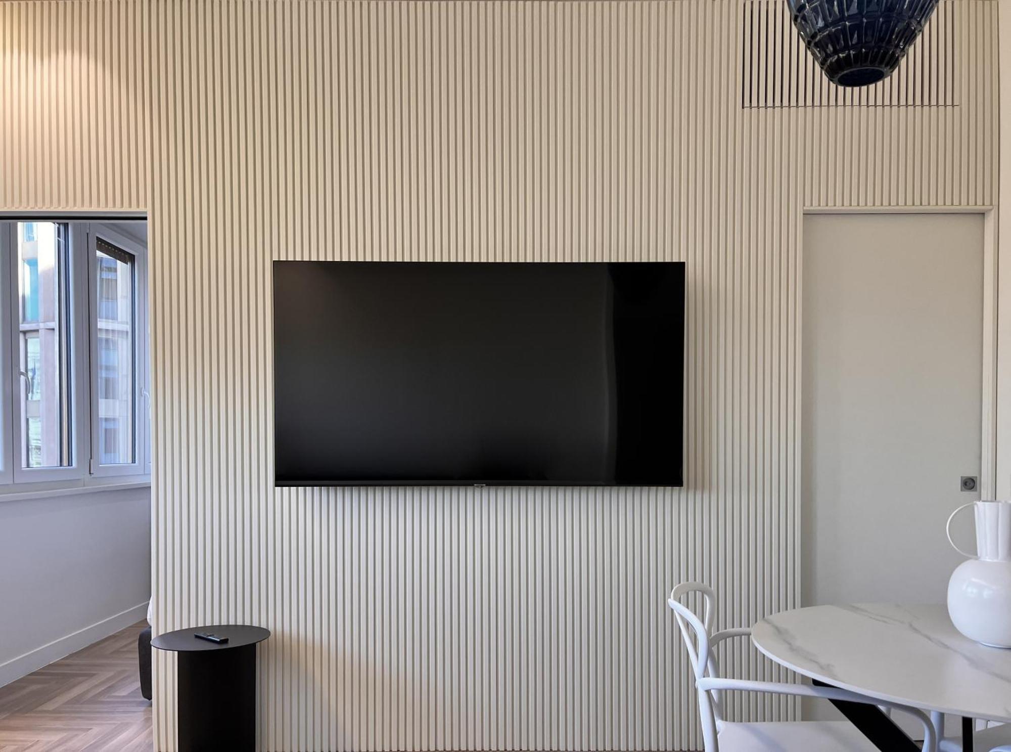 Yls Luxury 2 * Mailand