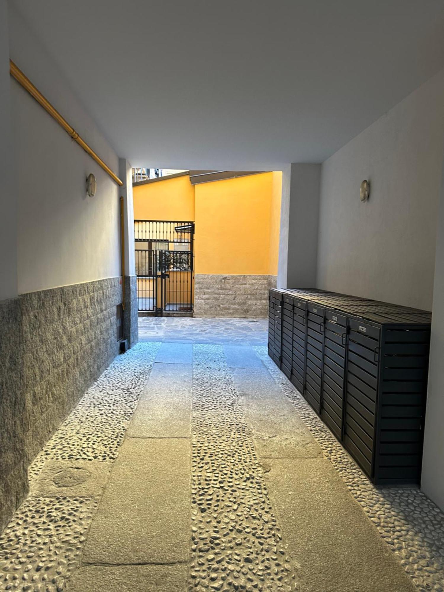 Loft Bosco Verticale - Isola Milan