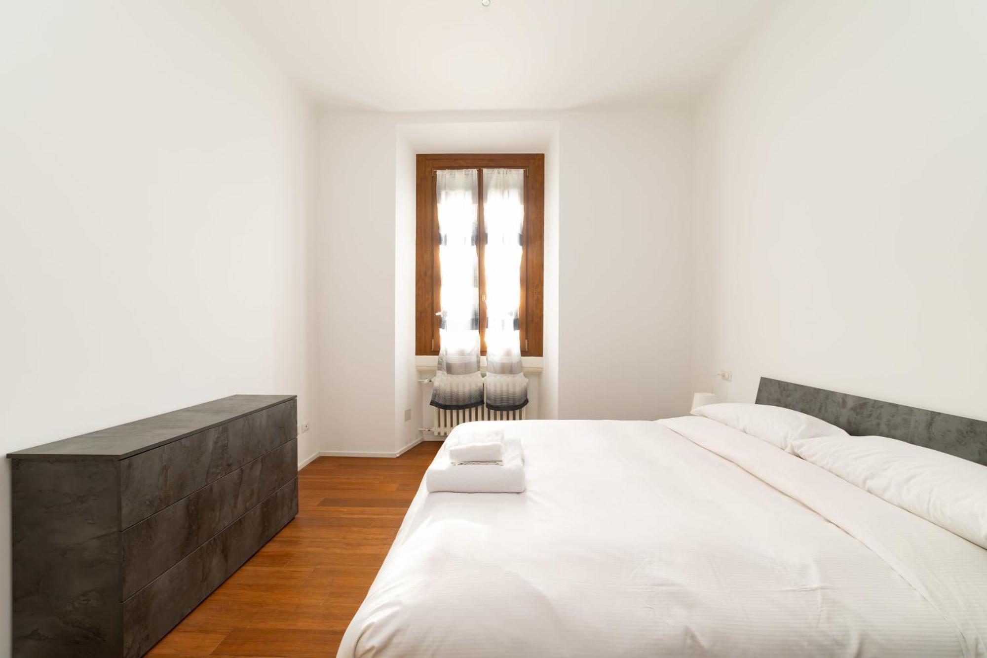 Zona Linate Apartment