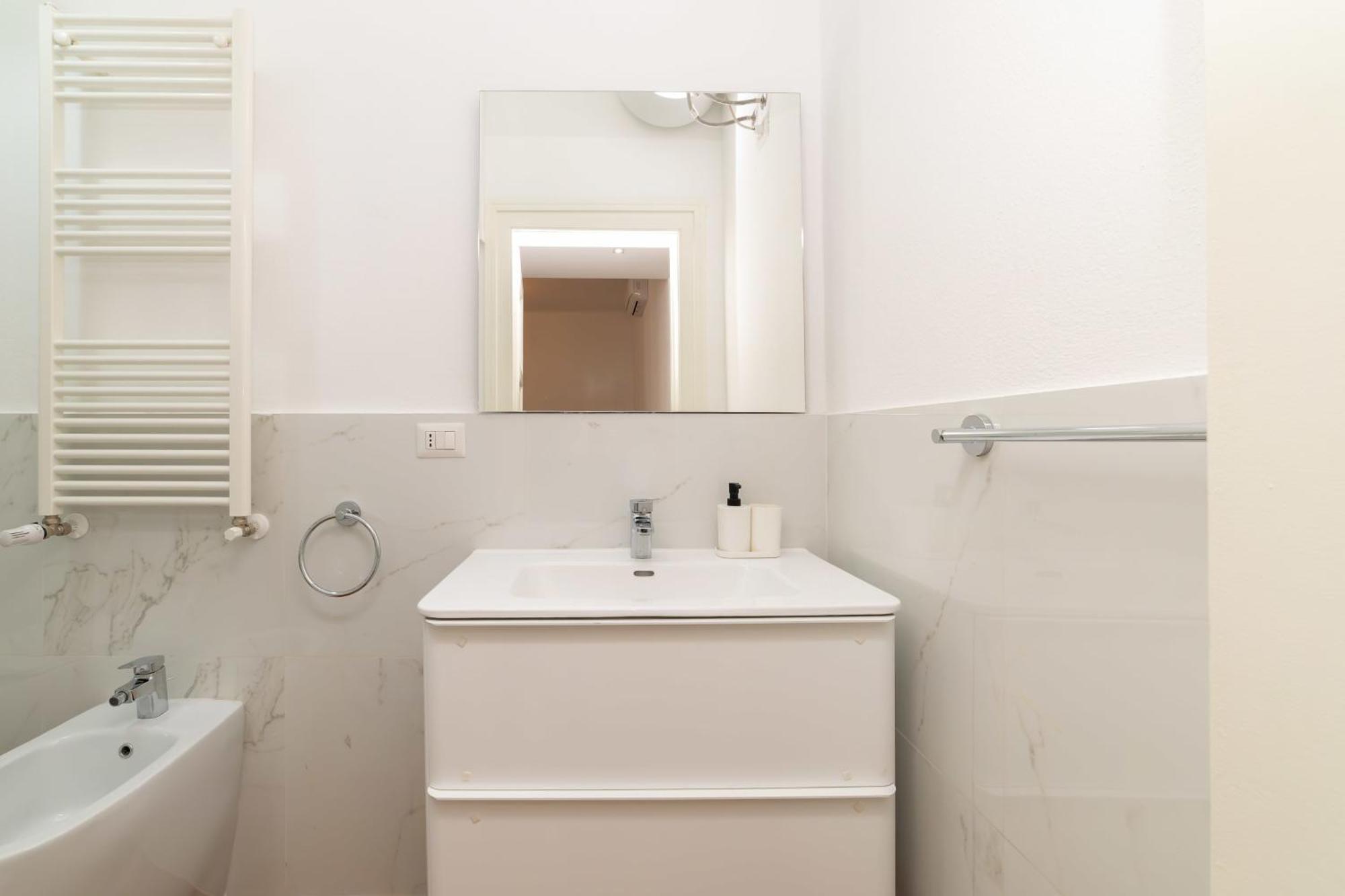 Apartment Zona Linate *