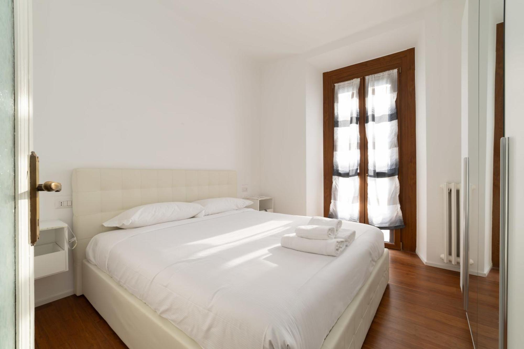 Apartment Zona Linate Mailand