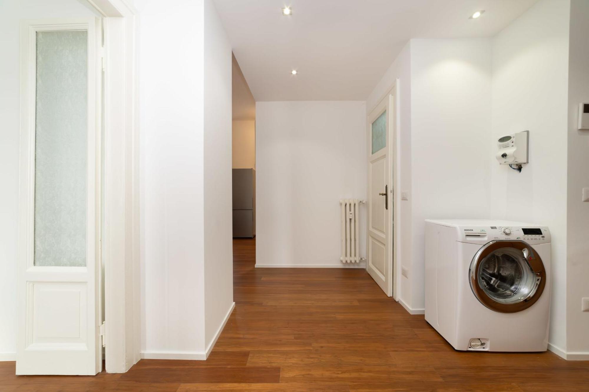 Zona Linate Apartment Mailand