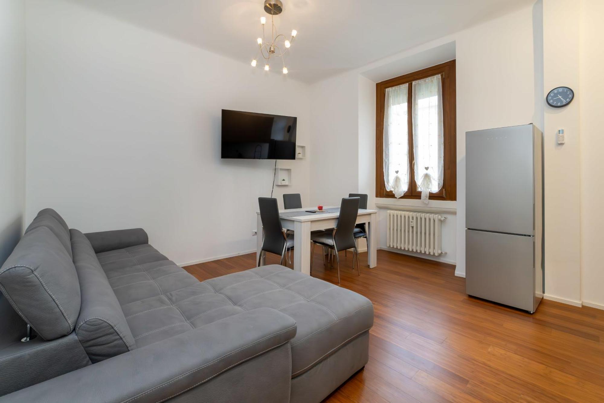 Apartment Zona Linate Mailand
