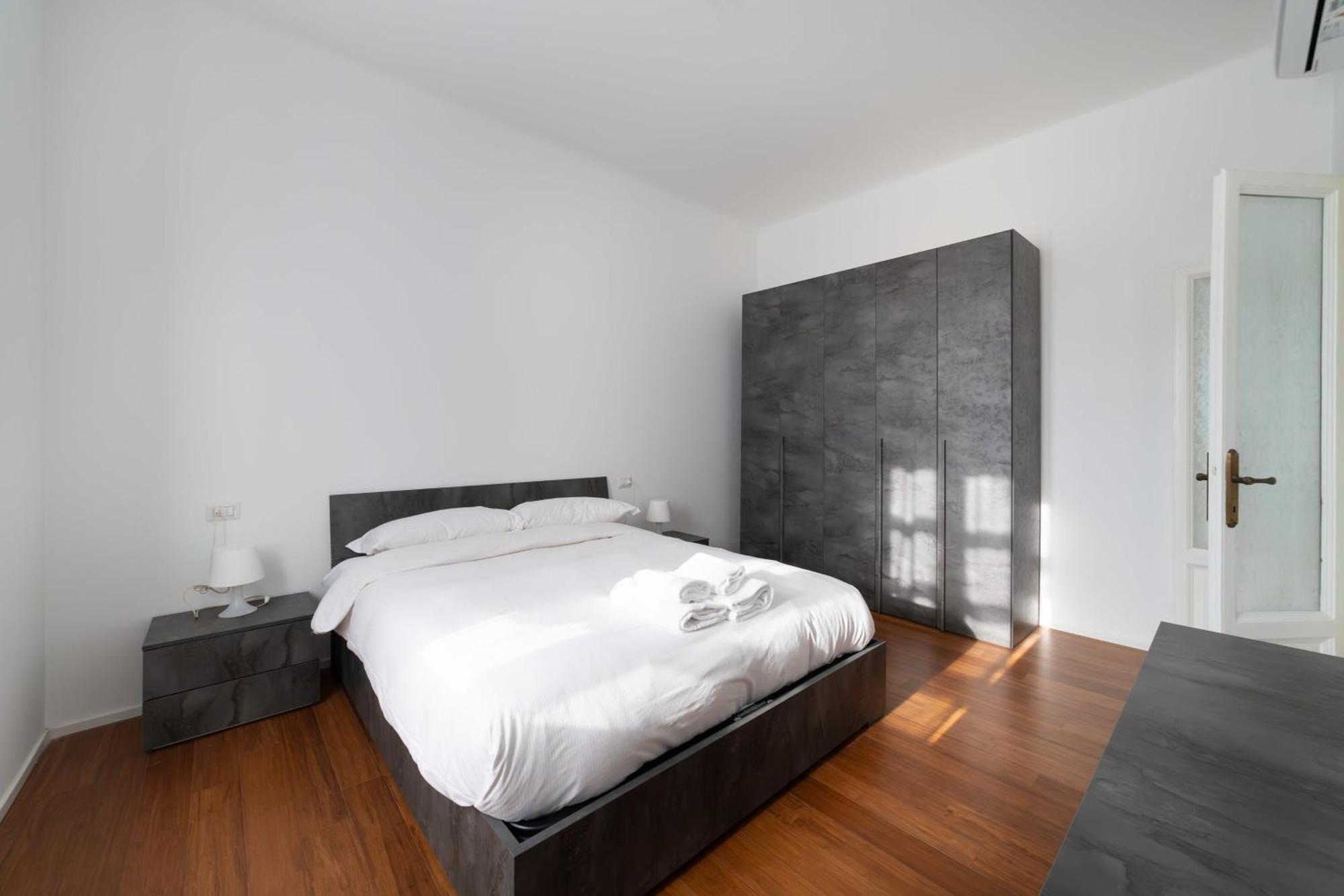 Zona Linate Apartment