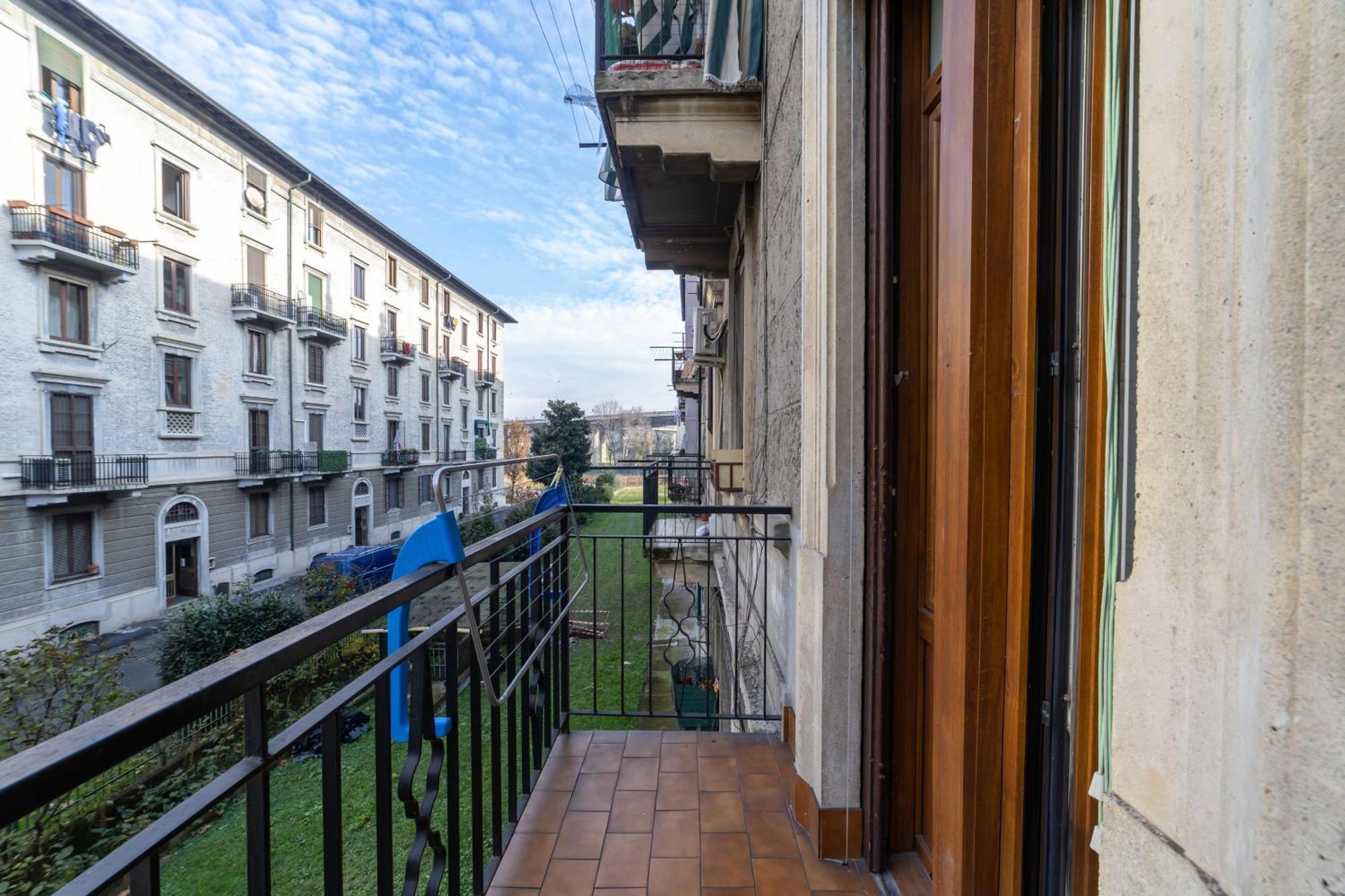 Apartment Zona Linate *