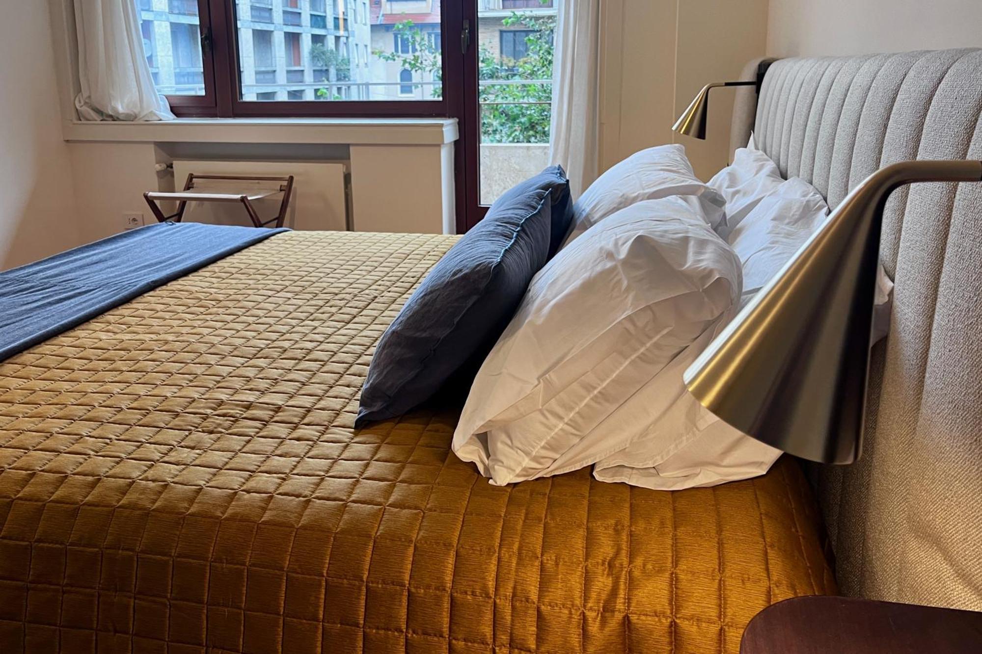 Morozzo 1939 - Your Perfect Peaceful Oasis In The Heart Of Apartment