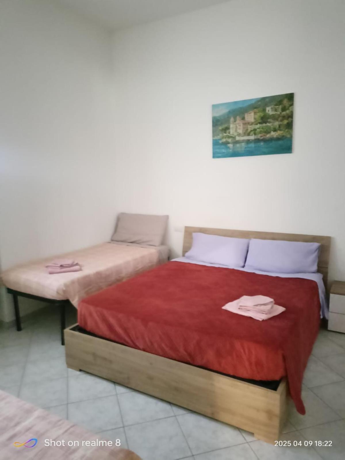 Appartamento Milano Apartment Mailand