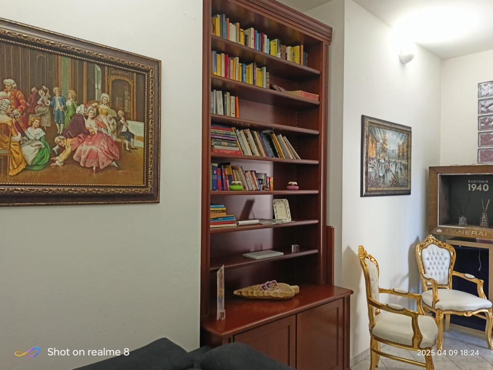 Apartment Appartamento Milano