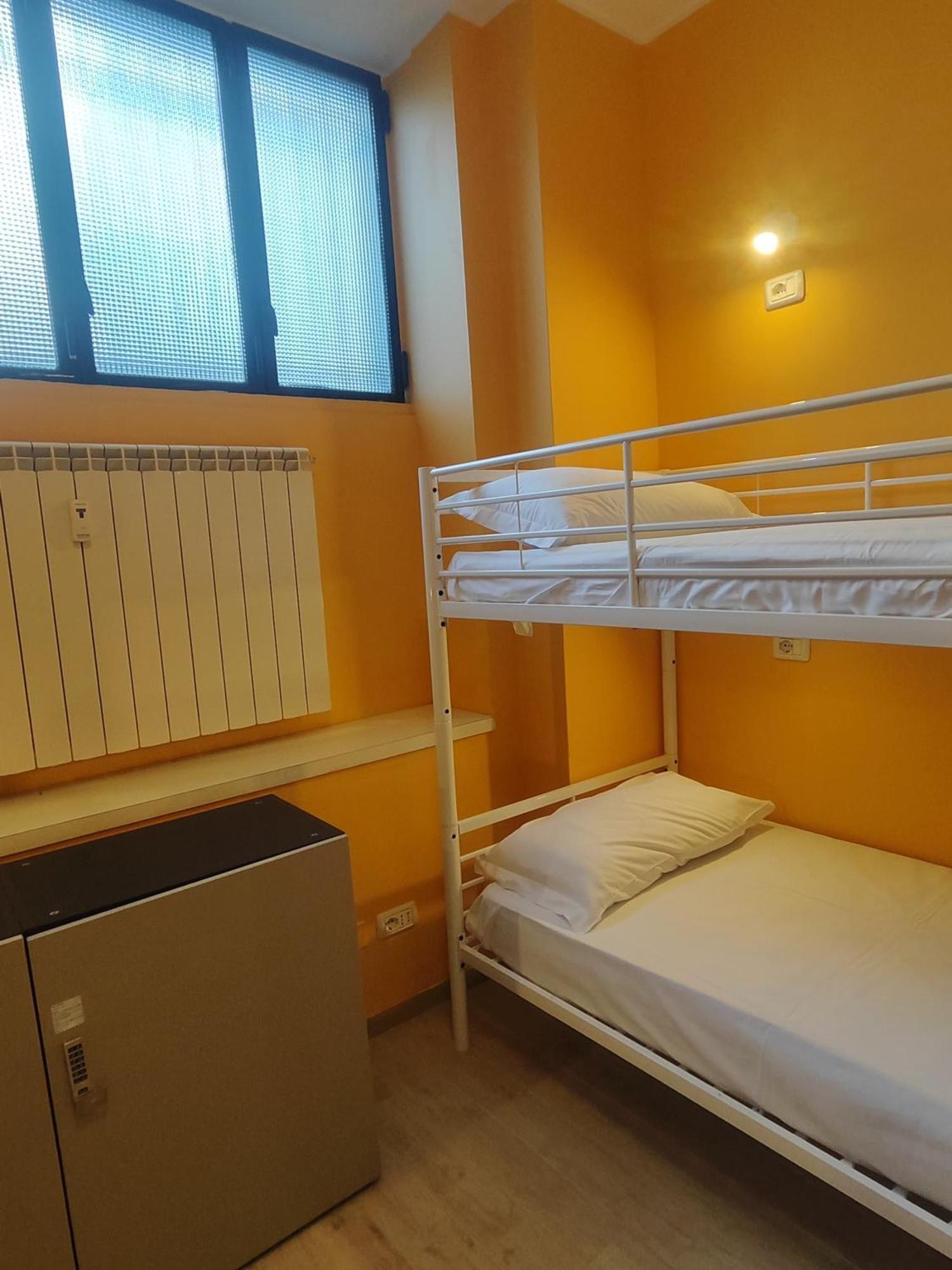 Cinhouse Hostel