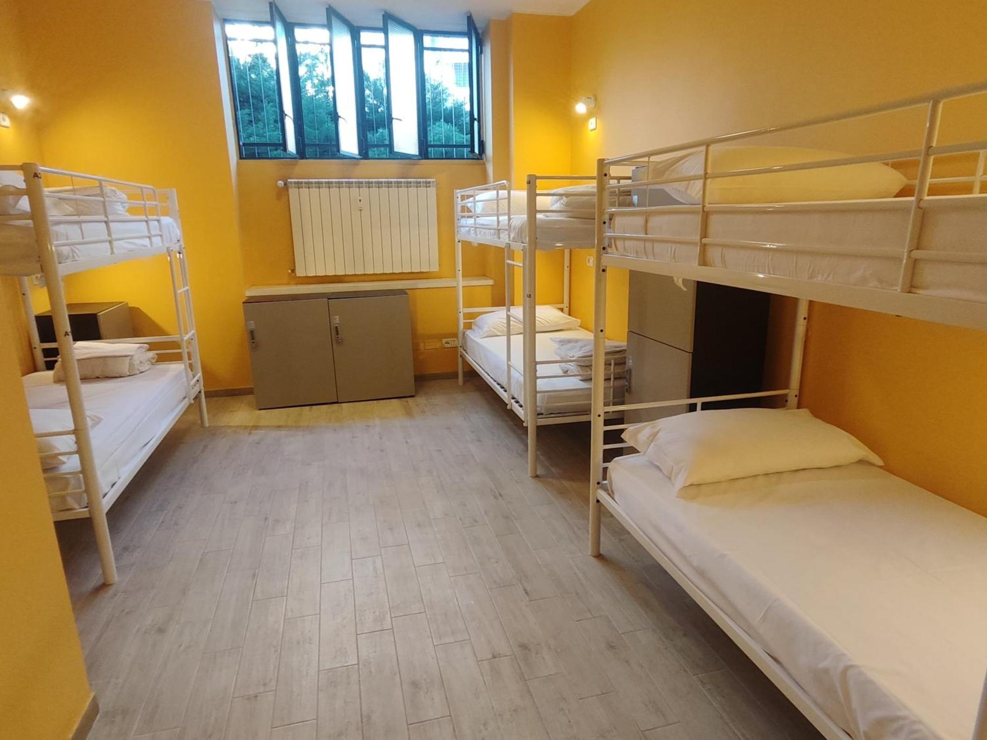Cinhouse Hostel Milan