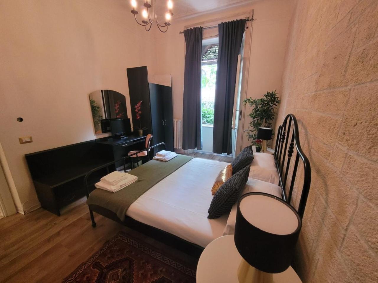 Ambra Hotel