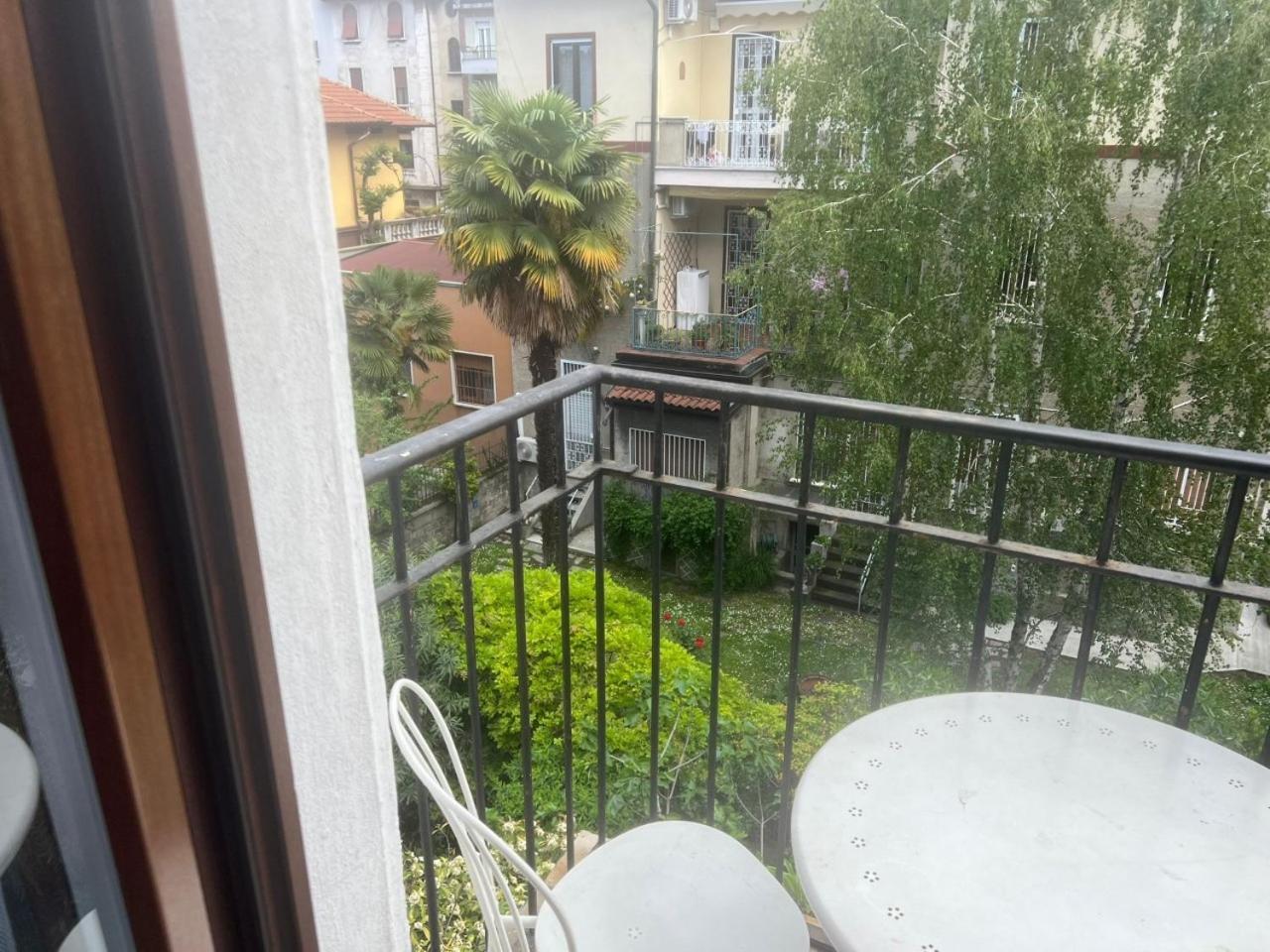 Ambra Hotel *